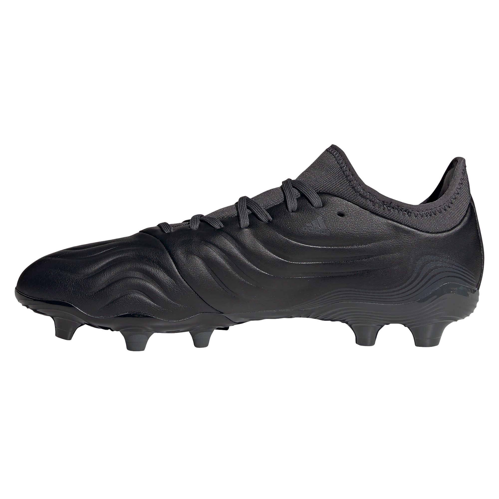 Botas de fútbol adidas Copa Sense.3 FG Negro - Fútbol Factory