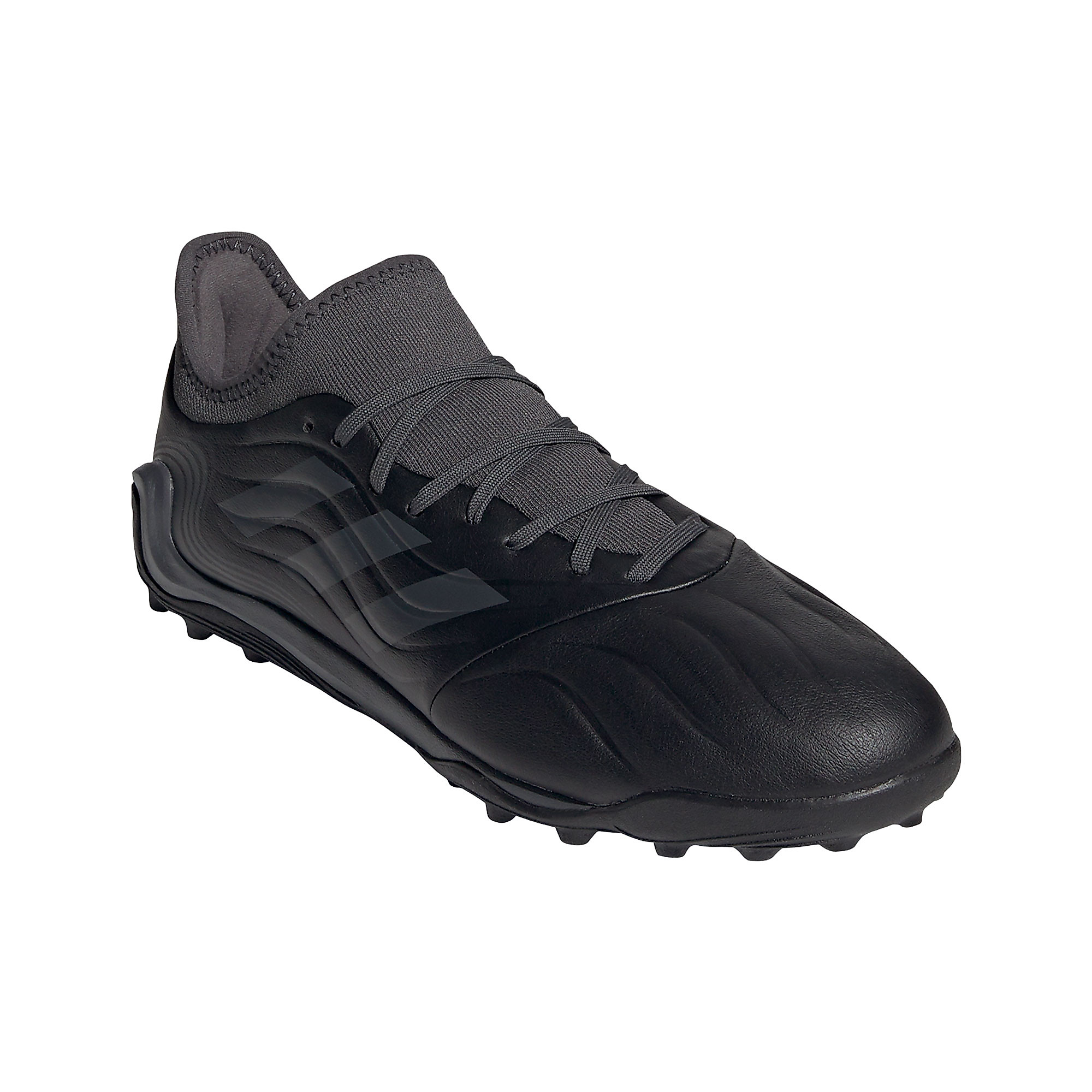 Botas de fútbol adidas Copa Sense.3 Multitaco Negro - Fútbol Factory