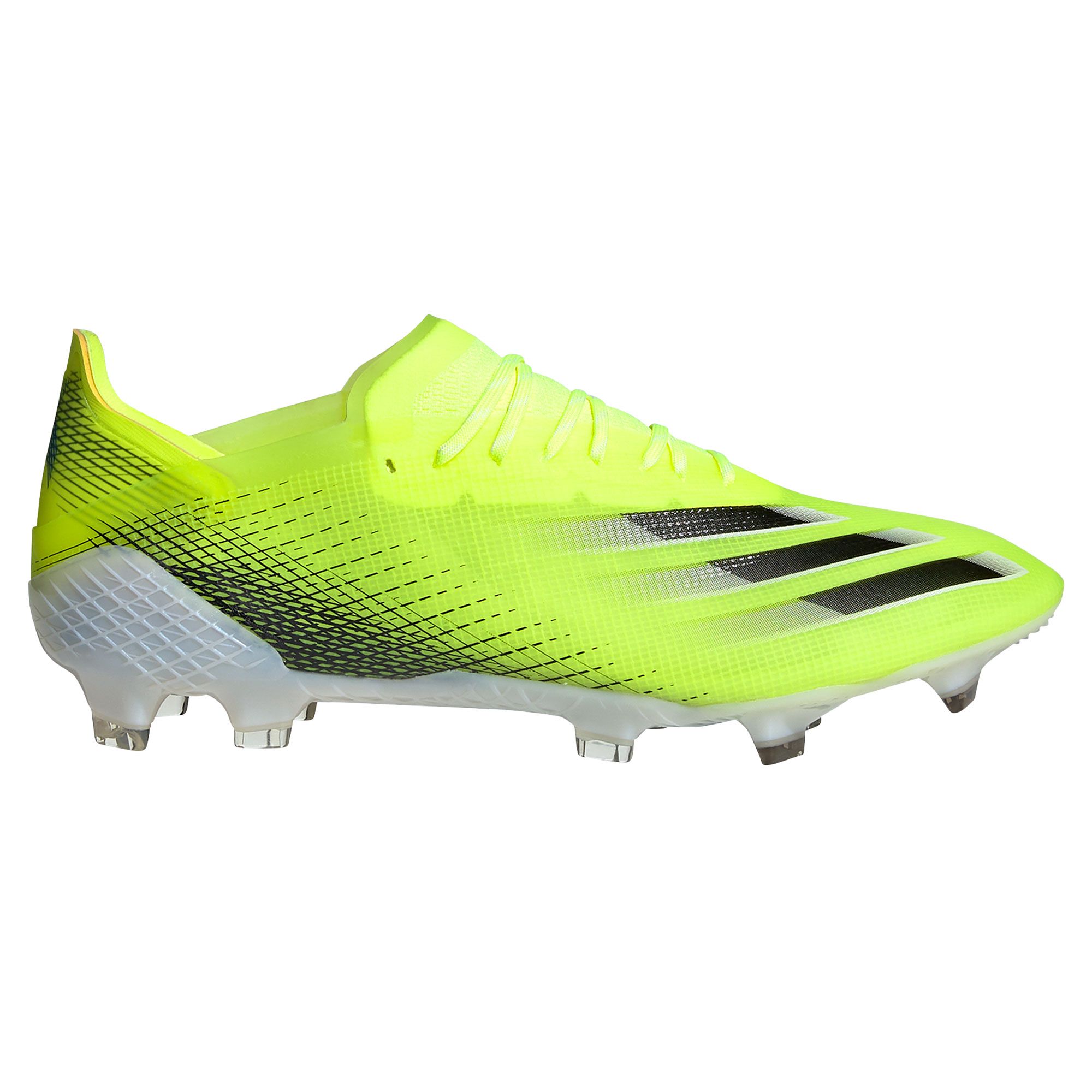 Botas adidas X Ghosted.1 FG - Fútbol Factory