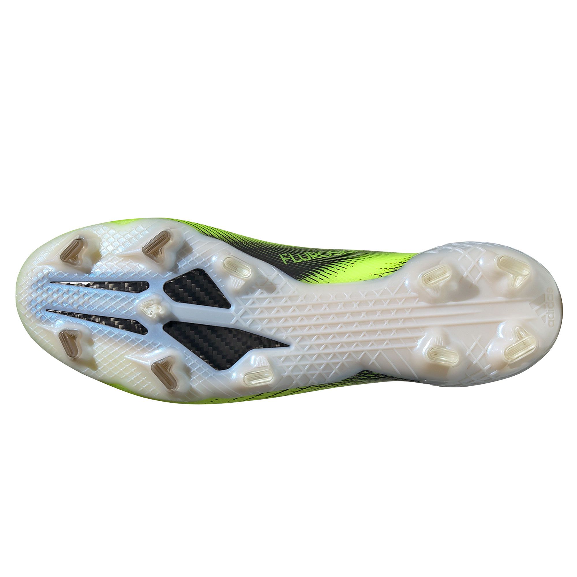 Botas adidas X Ghosted.1 FG - Fútbol Factory