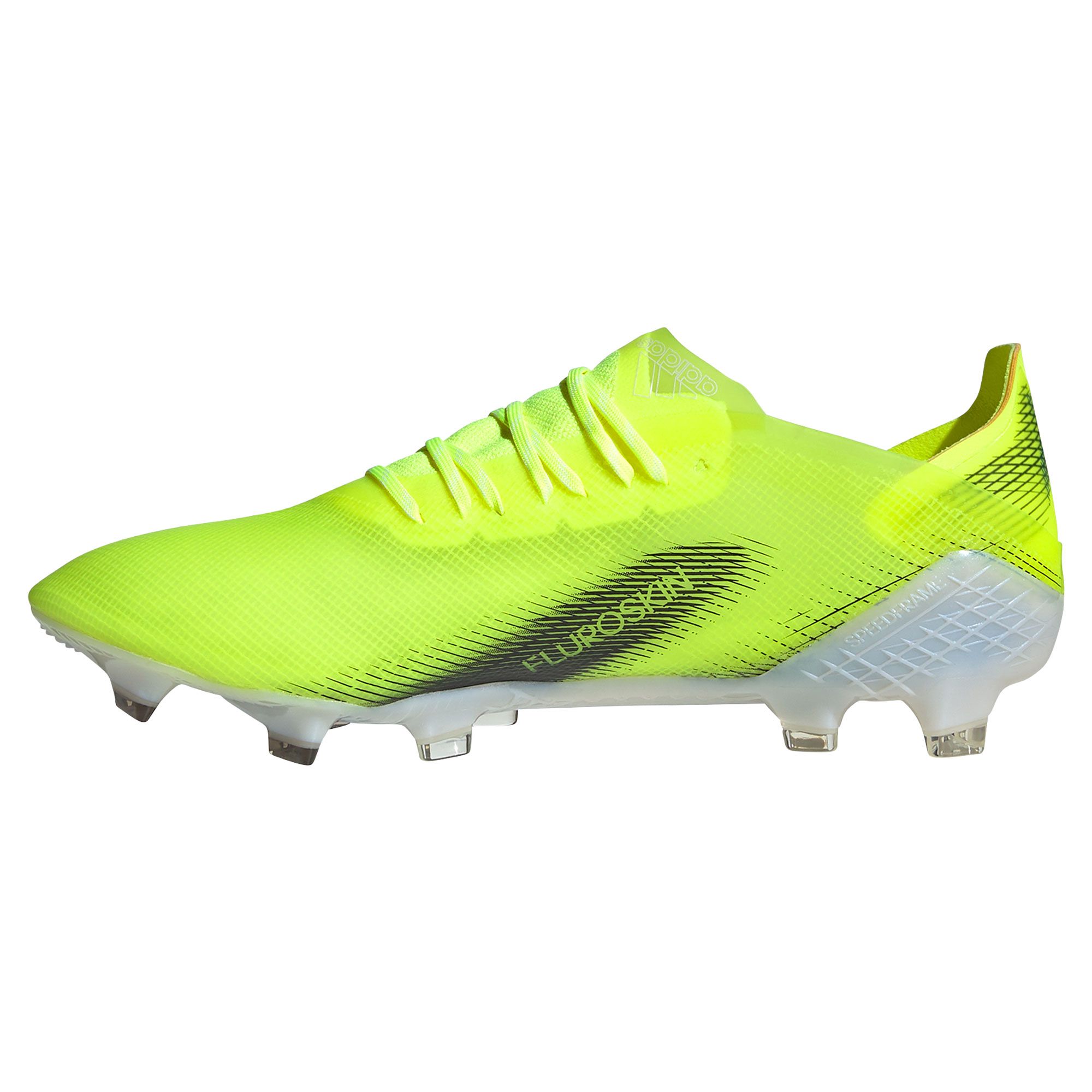 Botas adidas X Ghosted.1 FG - Fútbol Factory