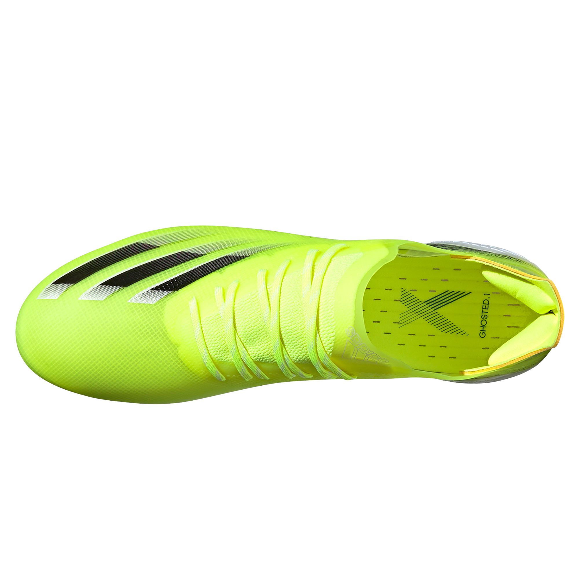 Botas adidas X Ghosted.1 FG - Fútbol Factory