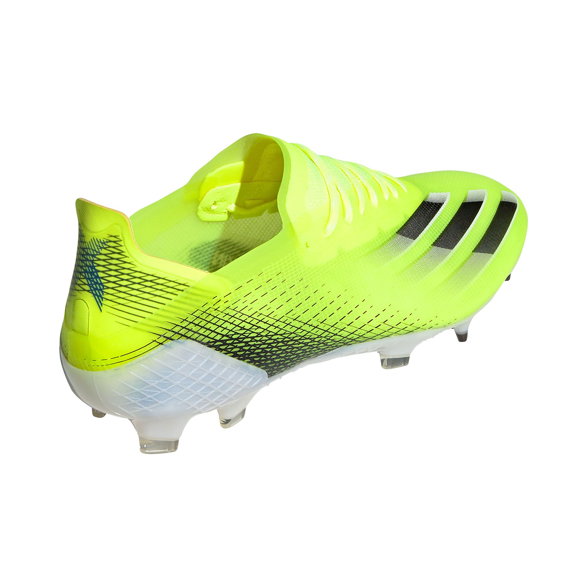 Botas adidas X Ghosted.1 FG - Fútbol Factory