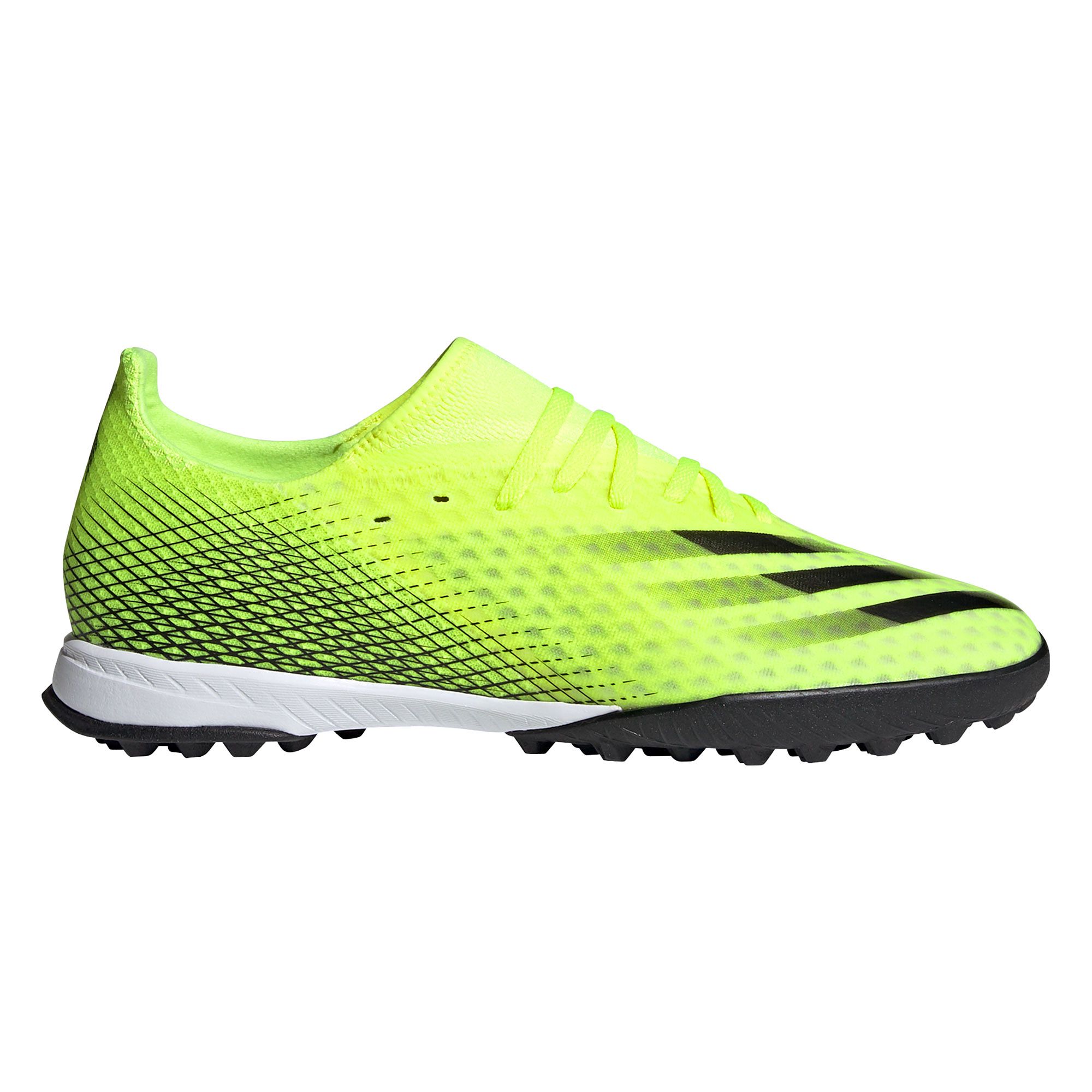 Botas X Ghosted.3 Multitaco  - Fútbol Factory