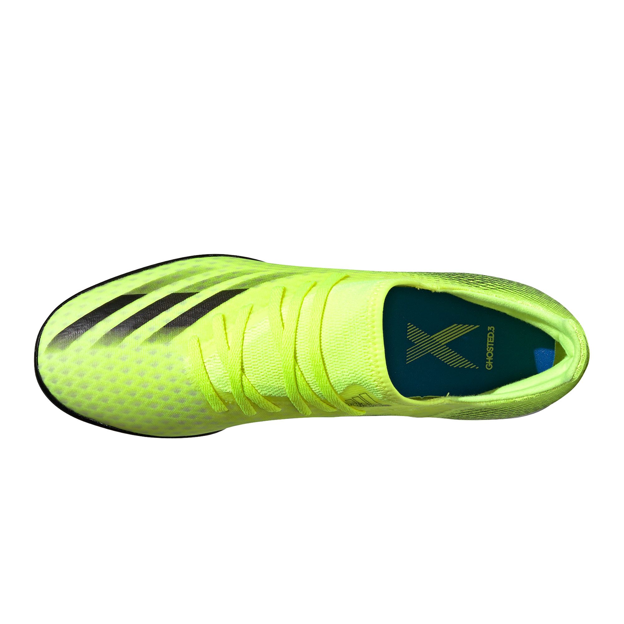 Botas X Ghosted.3 Multitaco  - Fútbol Factory