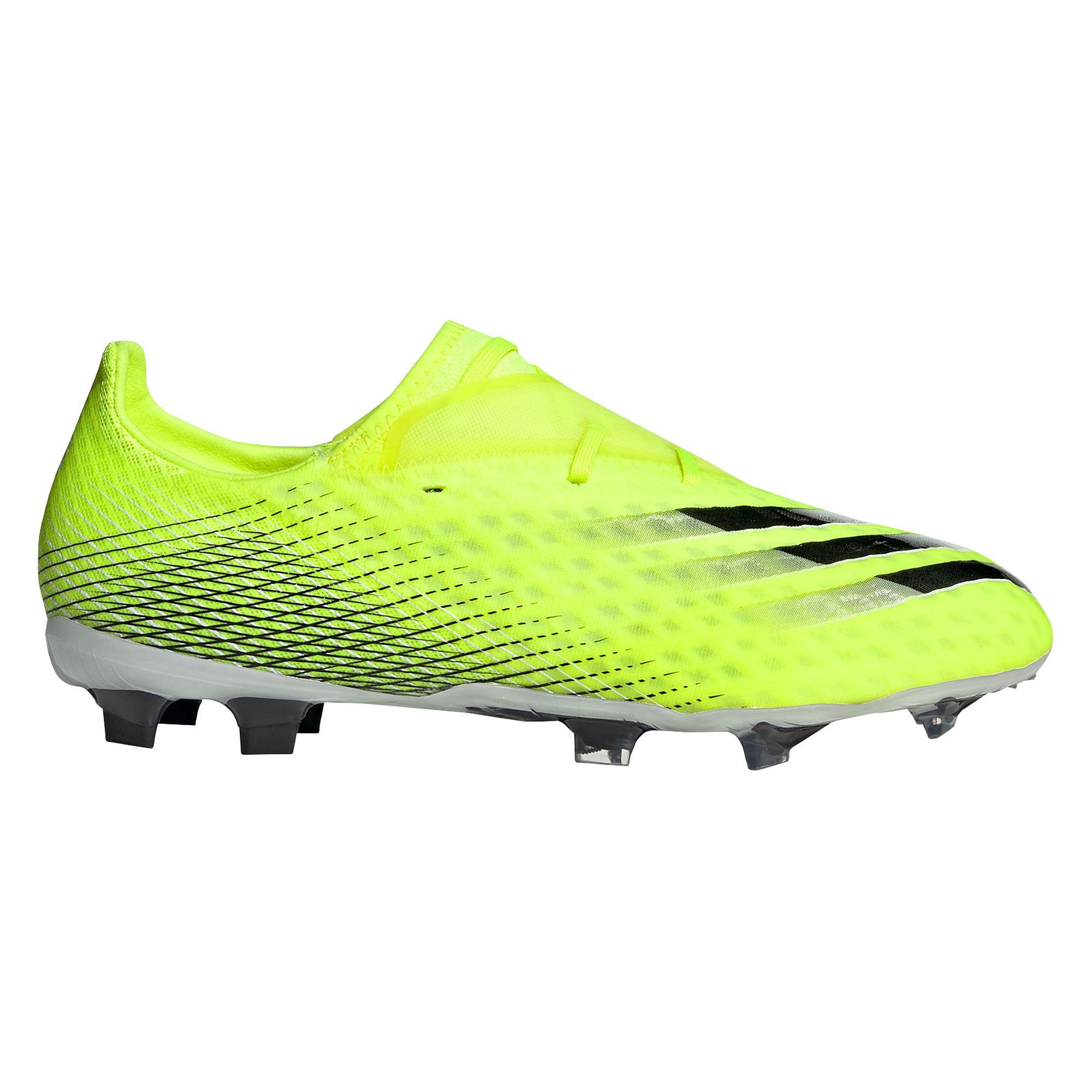 Botas adidas X Ghosted.2 FG - Fútbol Factory