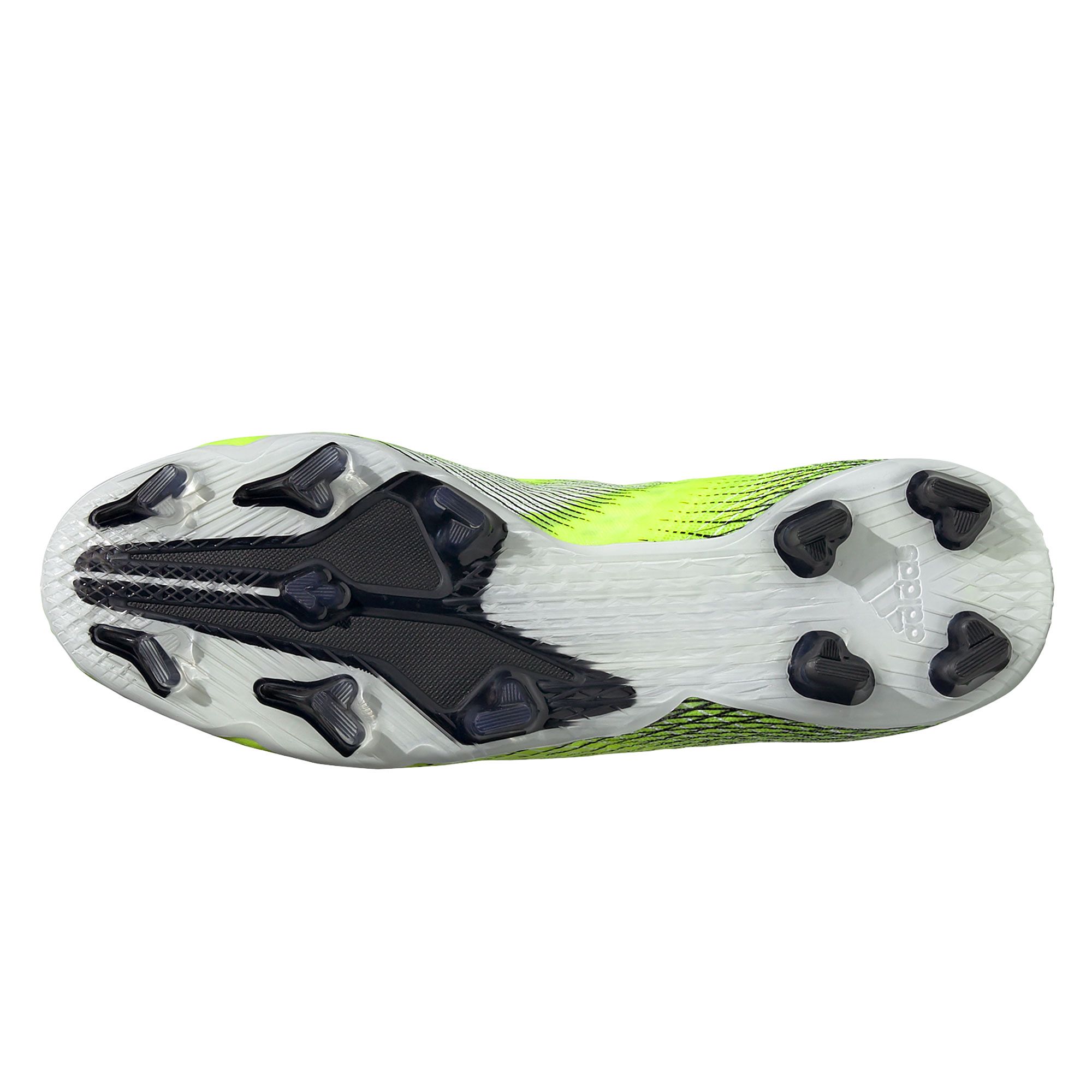 Botas adidas X Ghosted.2 FG - Fútbol Factory