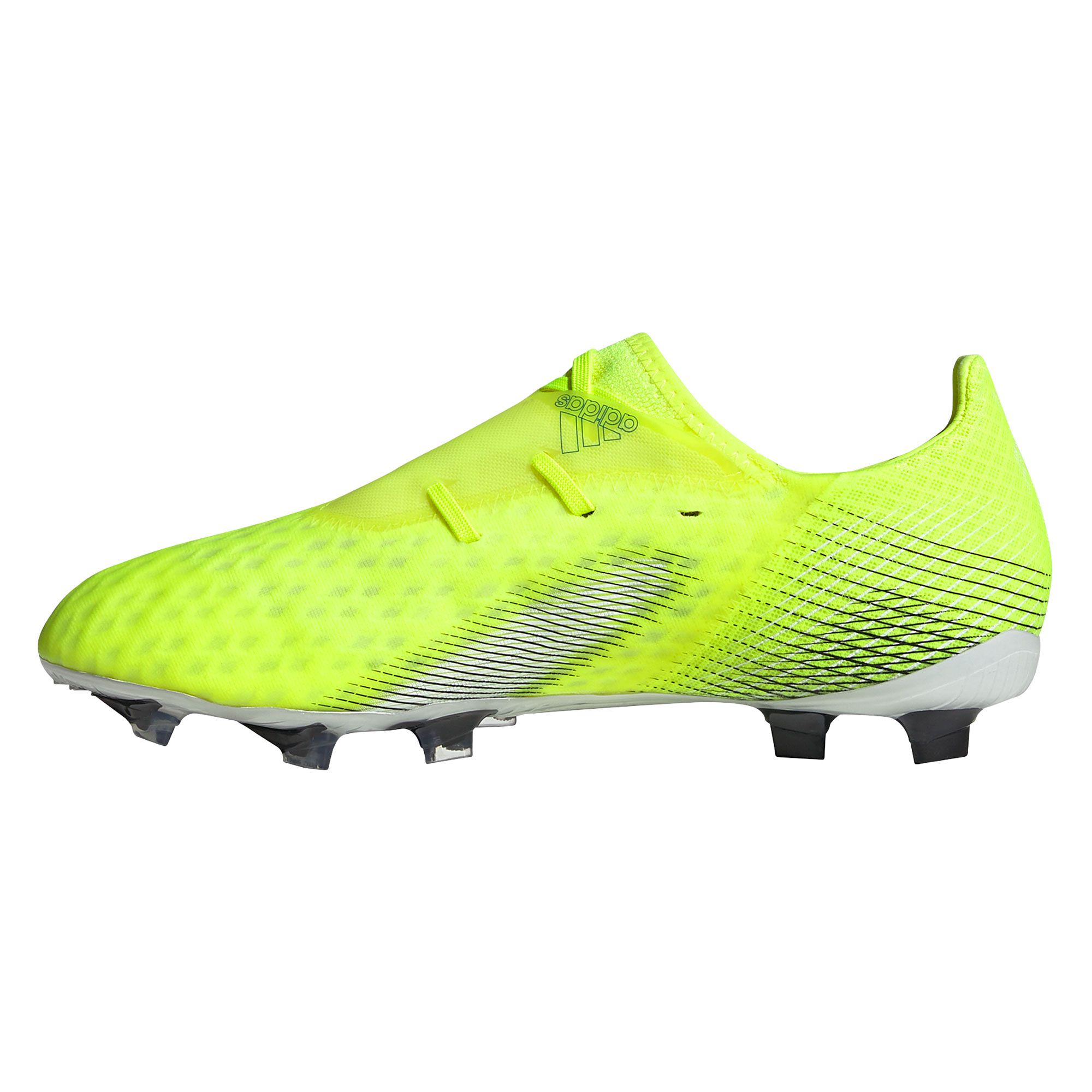 Botas adidas X Ghosted.2 FG - Fútbol Factory