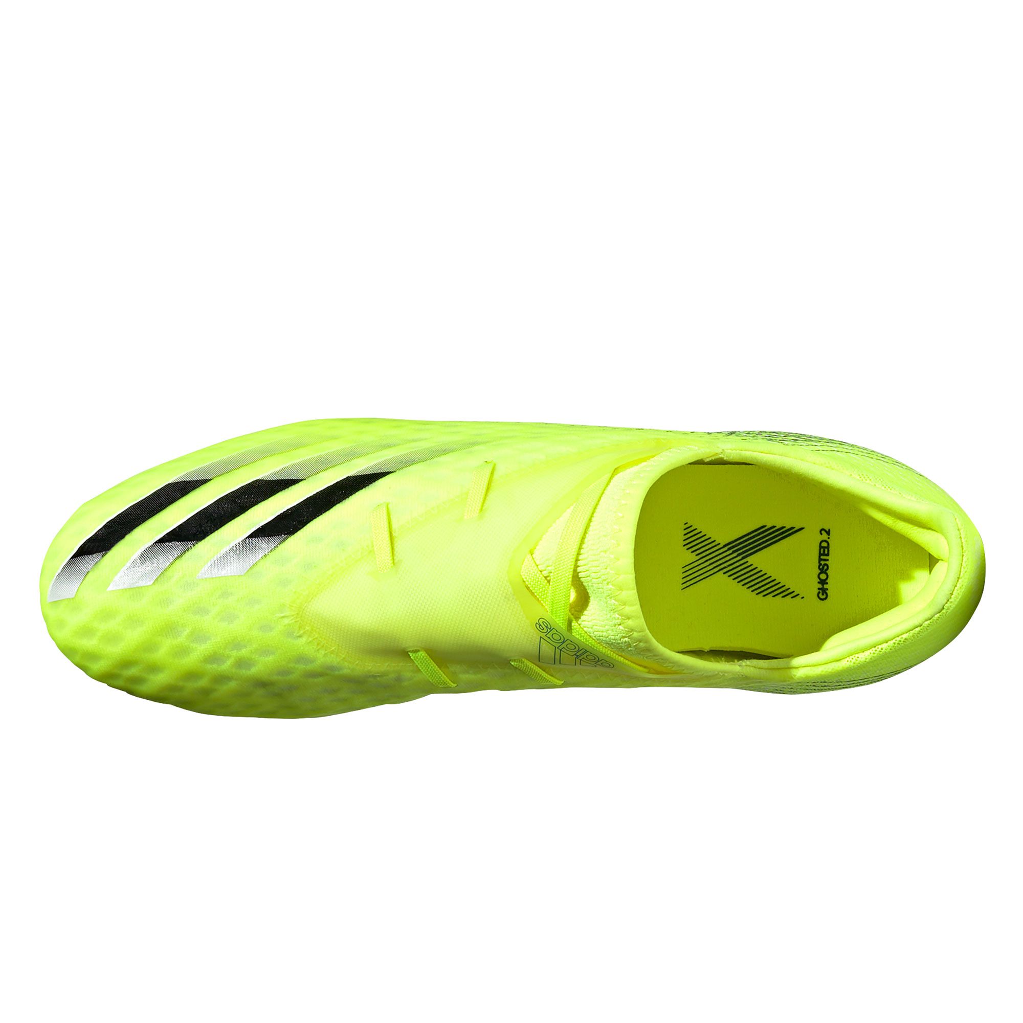 Botas adidas X Ghosted.2 FG - Fútbol Factory