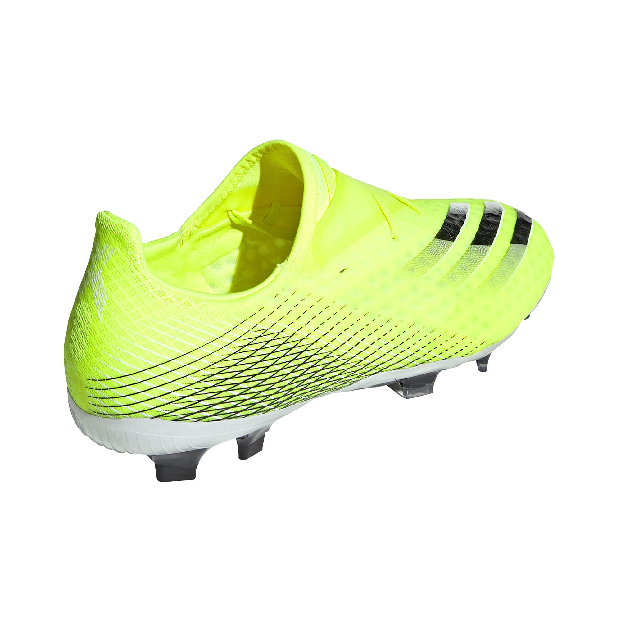 Botas adidas X Ghosted.2 FG - Fútbol Factory