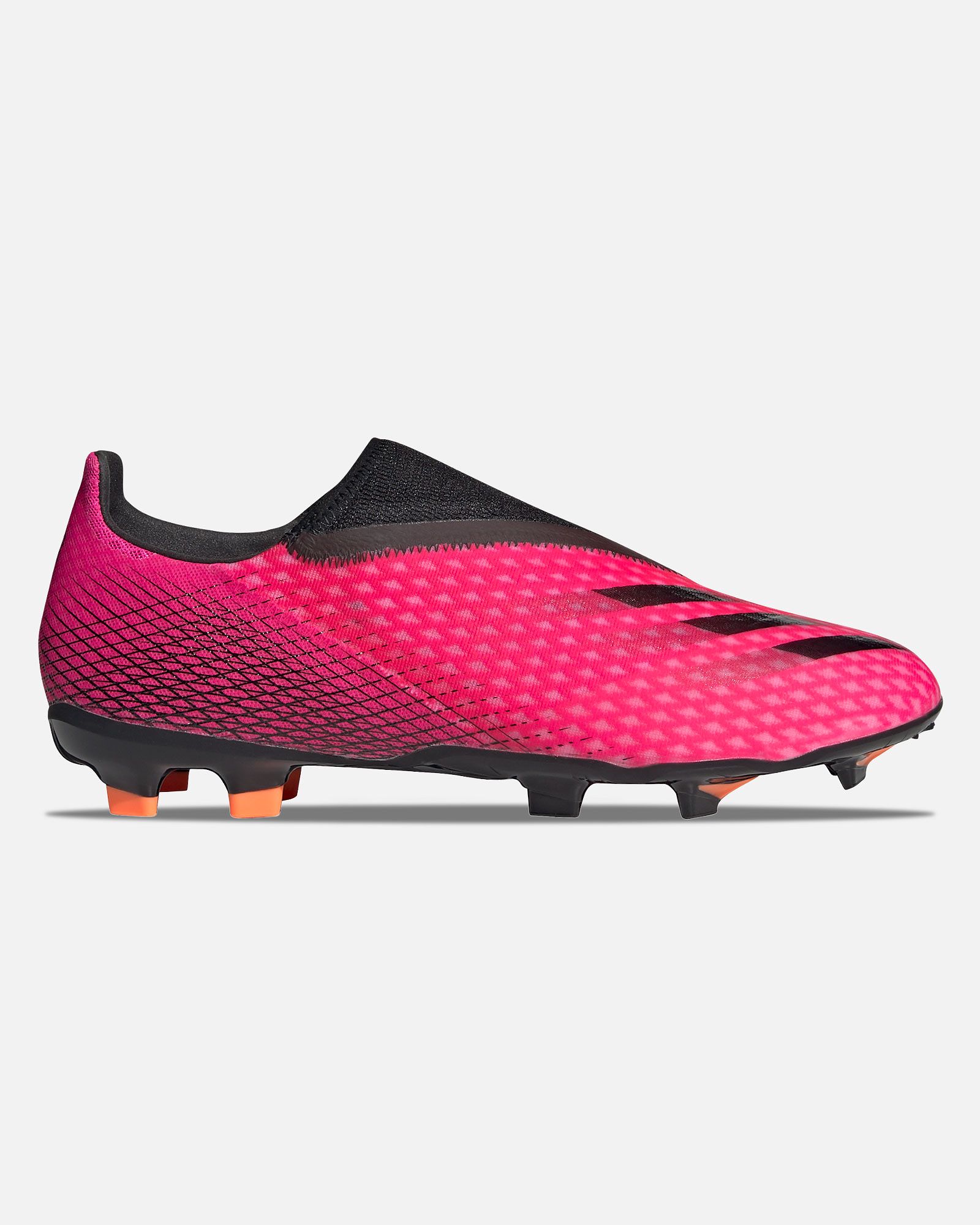 Botas adidas X Ghosted.3 LL FG - Fútbol Factory