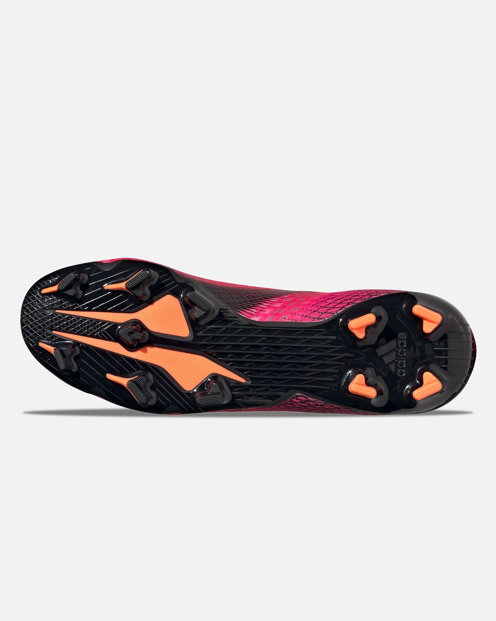 Botas adidas X Ghosted.3 LL FG - Fútbol Factory