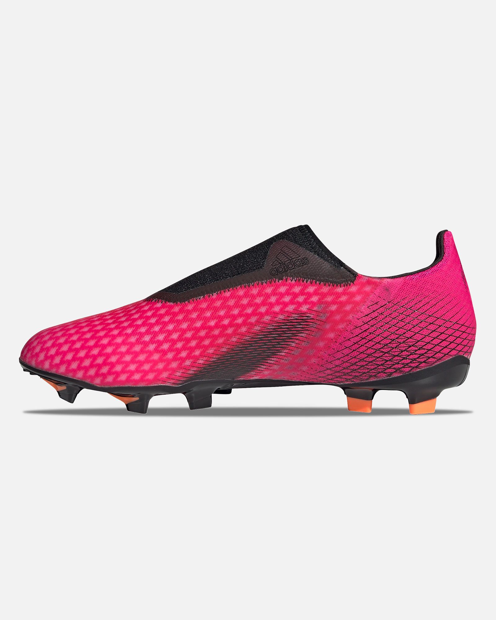 Botas adidas X Ghosted.3 LL FG - Fútbol Factory