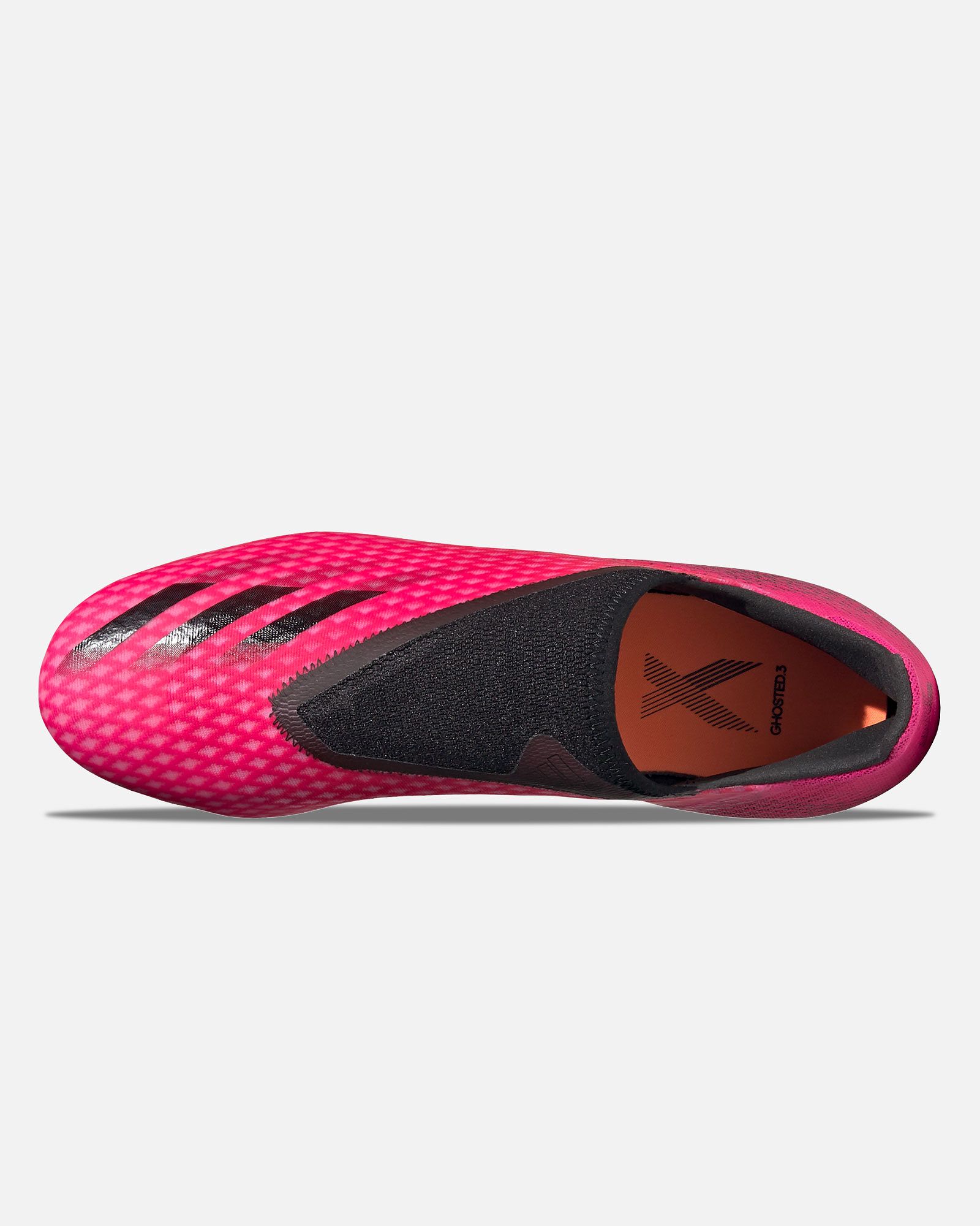 Botas adidas X Ghosted.3 LL FG - Fútbol Factory