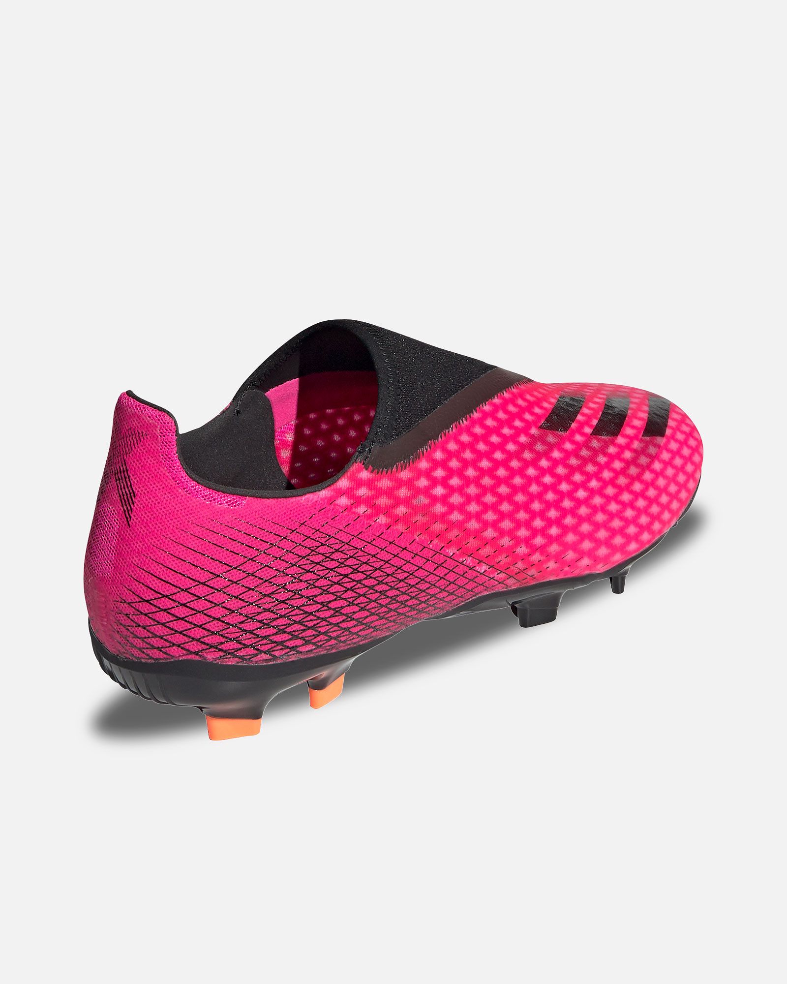 Botas adidas X Ghosted.3 LL FG - Fútbol Factory