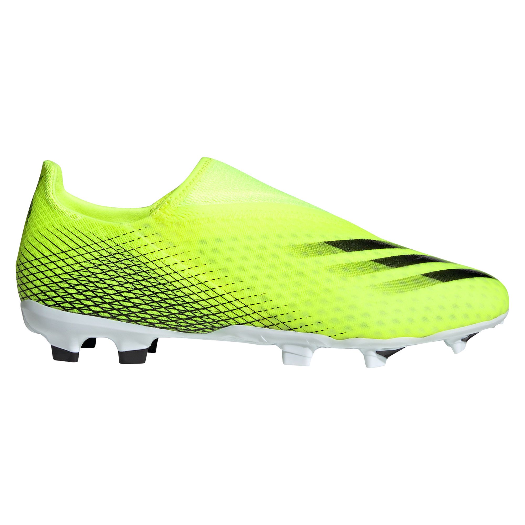 Botas adidas X Ghosted.3 LL - Fútbol Factory