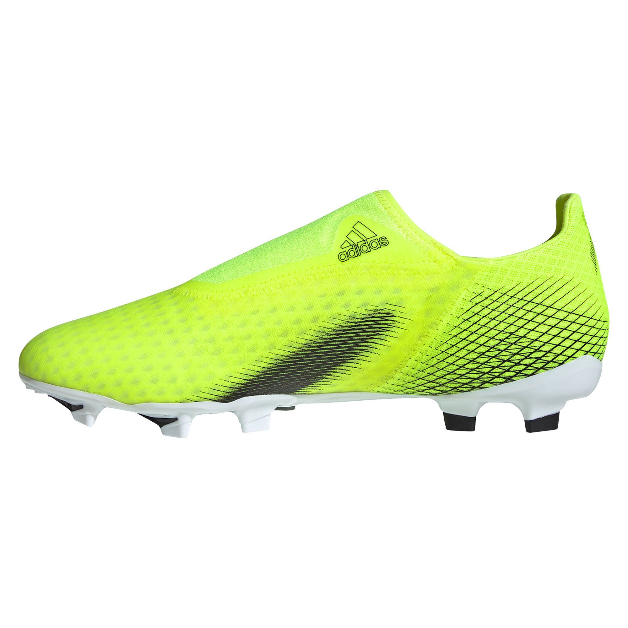 Botas adidas X Ghosted.3 LL - Fútbol Factory
