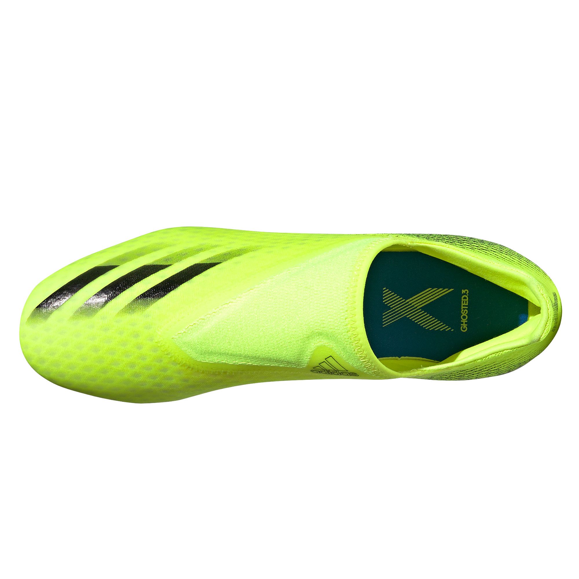 Botas adidas X Ghosted.3 LL - Fútbol Factory