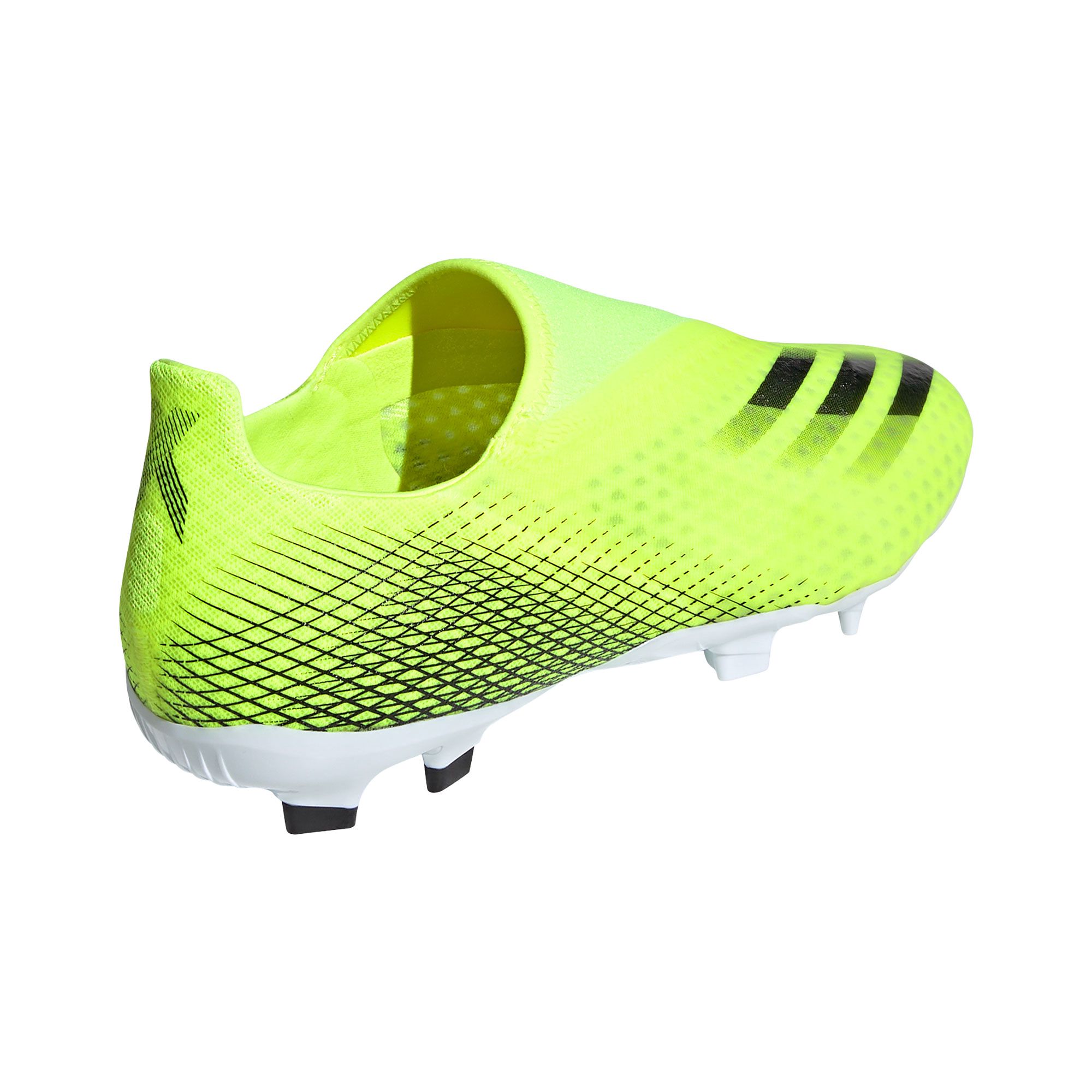 Botas adidas X Ghosted.3 LL - Fútbol Factory