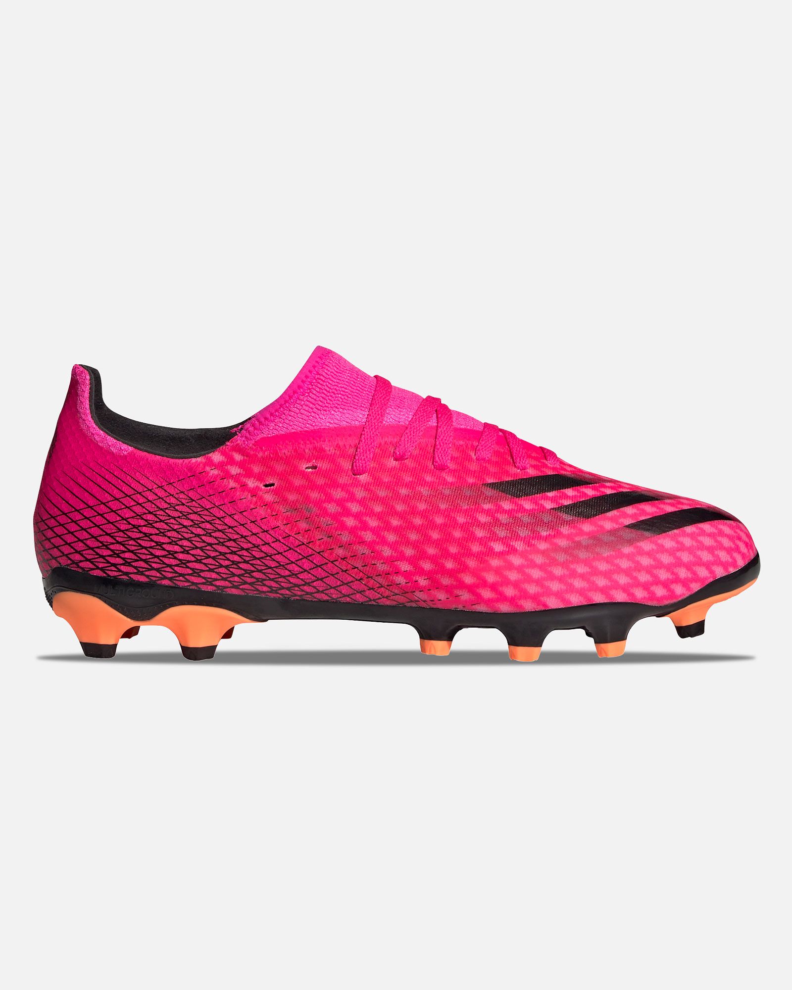 Botas adidas X Ghosted.3 MG - Fútbol Factory