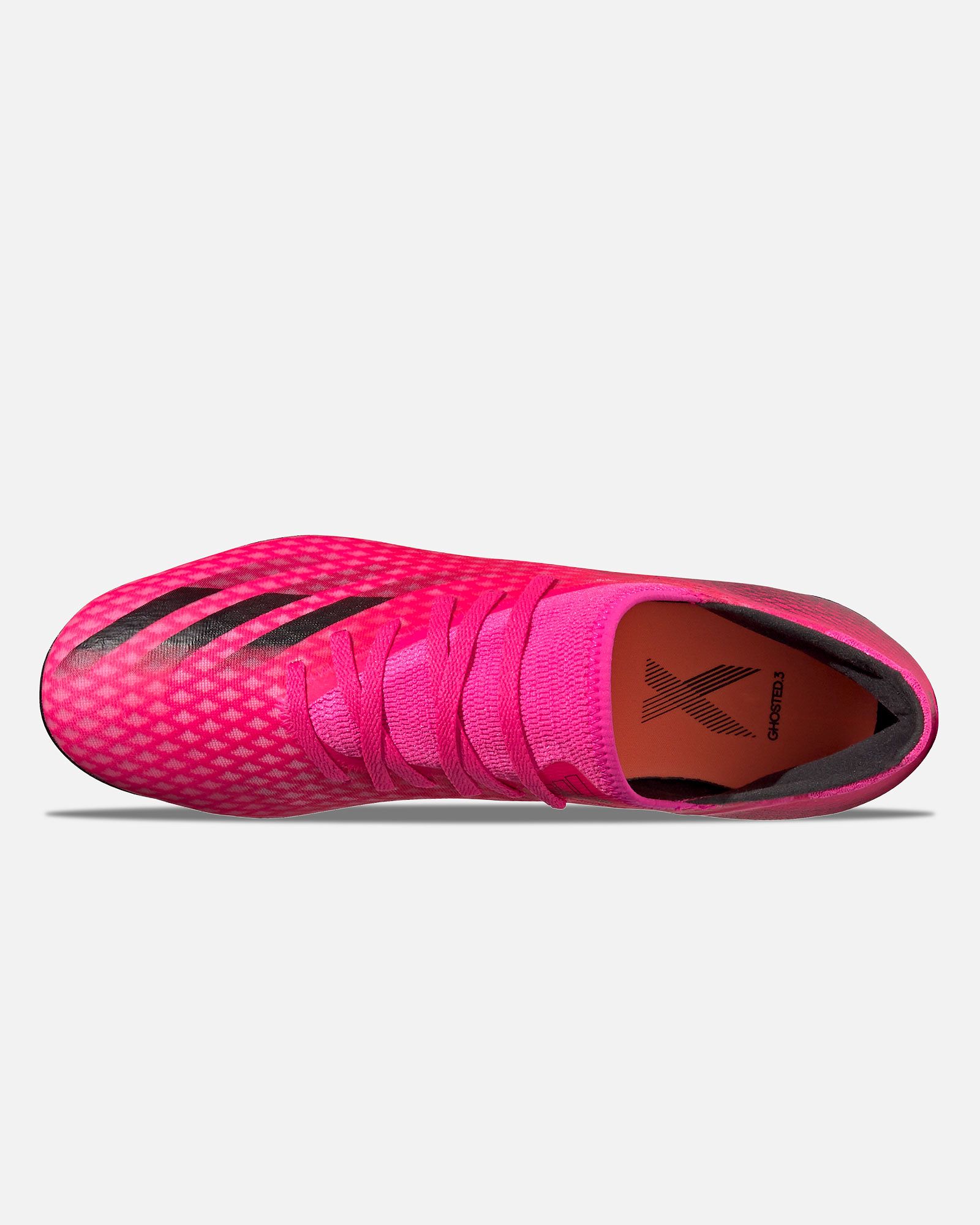 Botas adidas X Ghosted.3 MG - Fútbol Factory