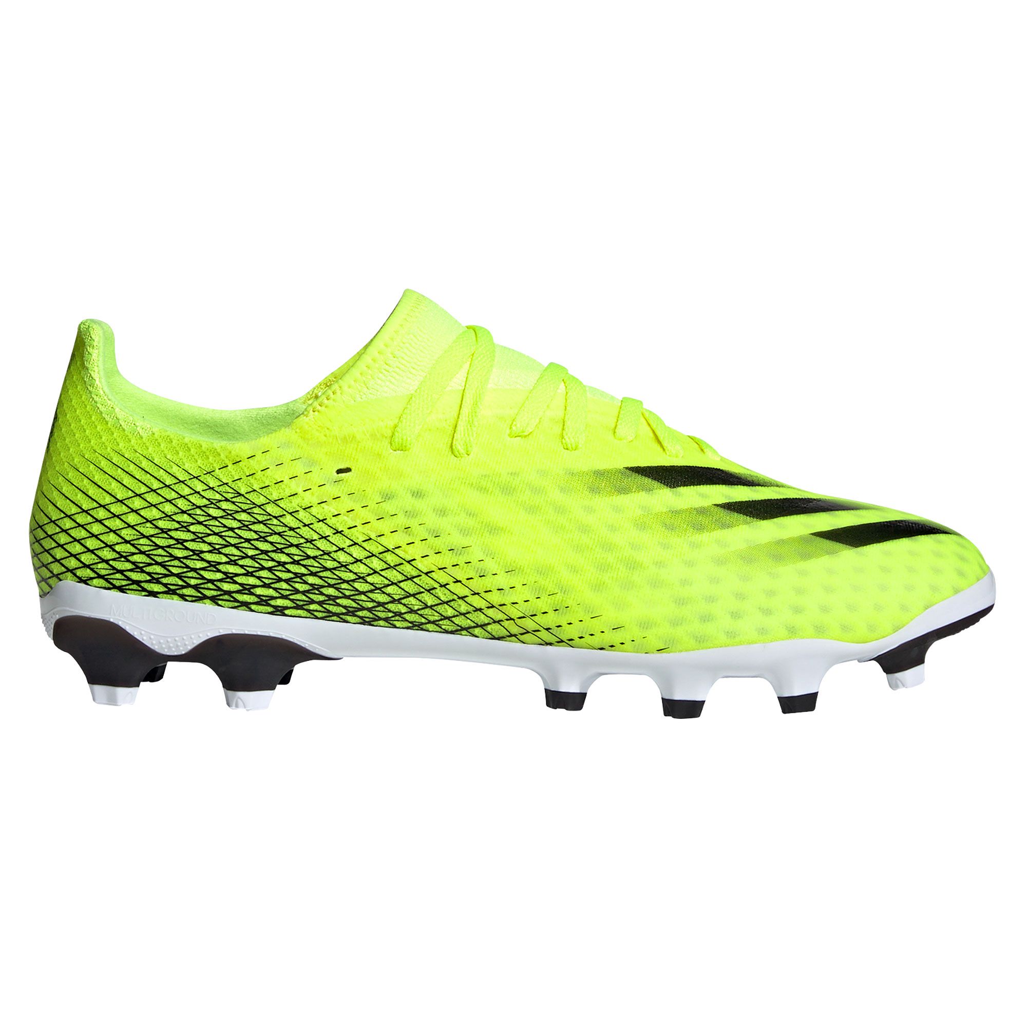 Botas adidas X Ghosted.3 MG - Fútbol Factory