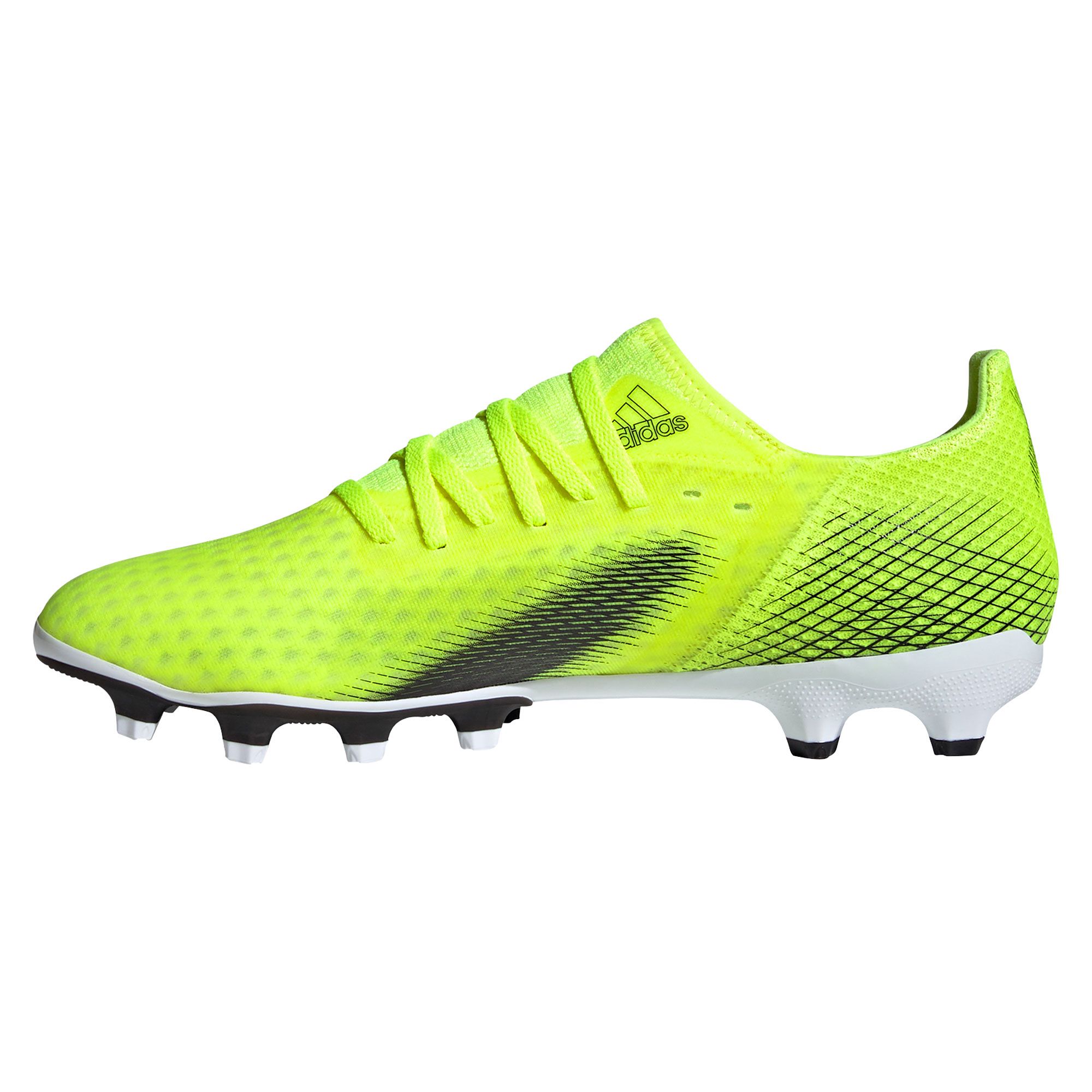 Botas adidas X Ghosted.3 MG - Fútbol Factory