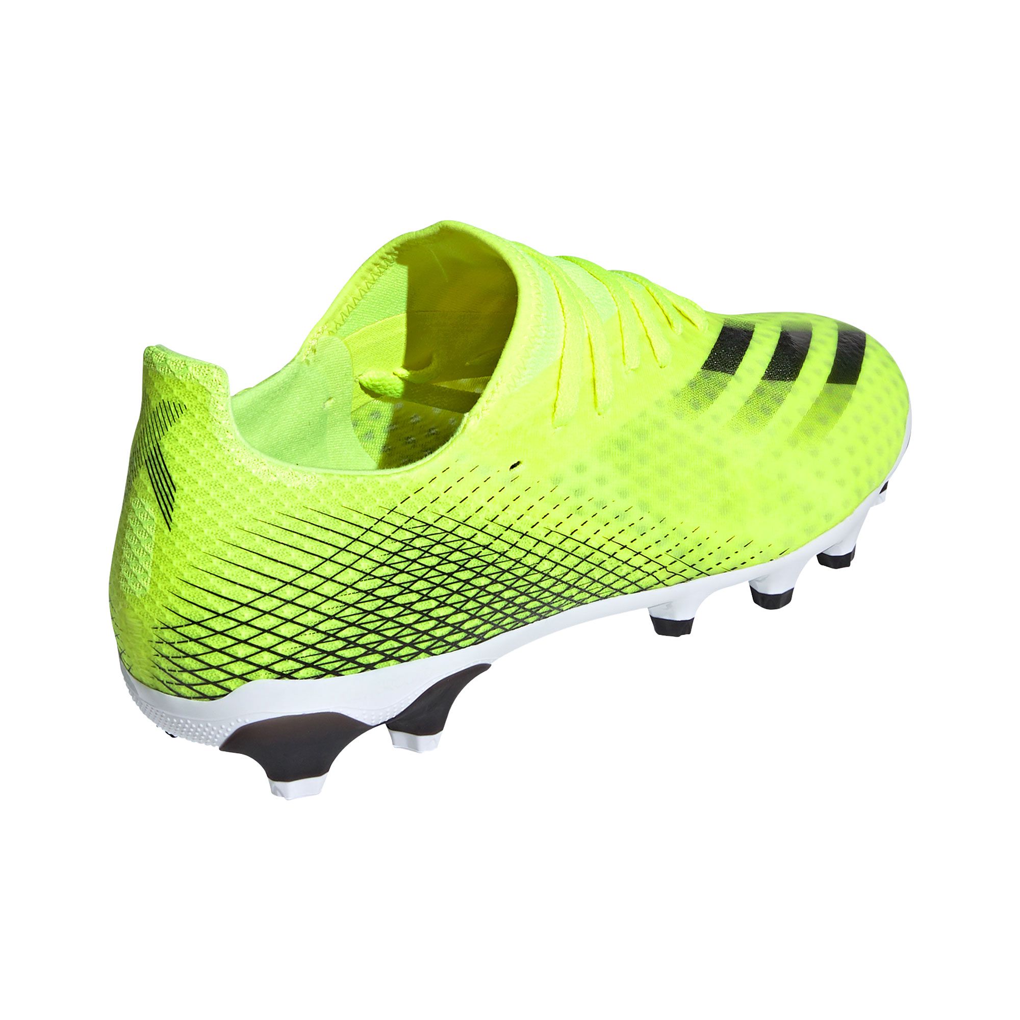 Botas adidas X Ghosted.3 MG - Fútbol Factory