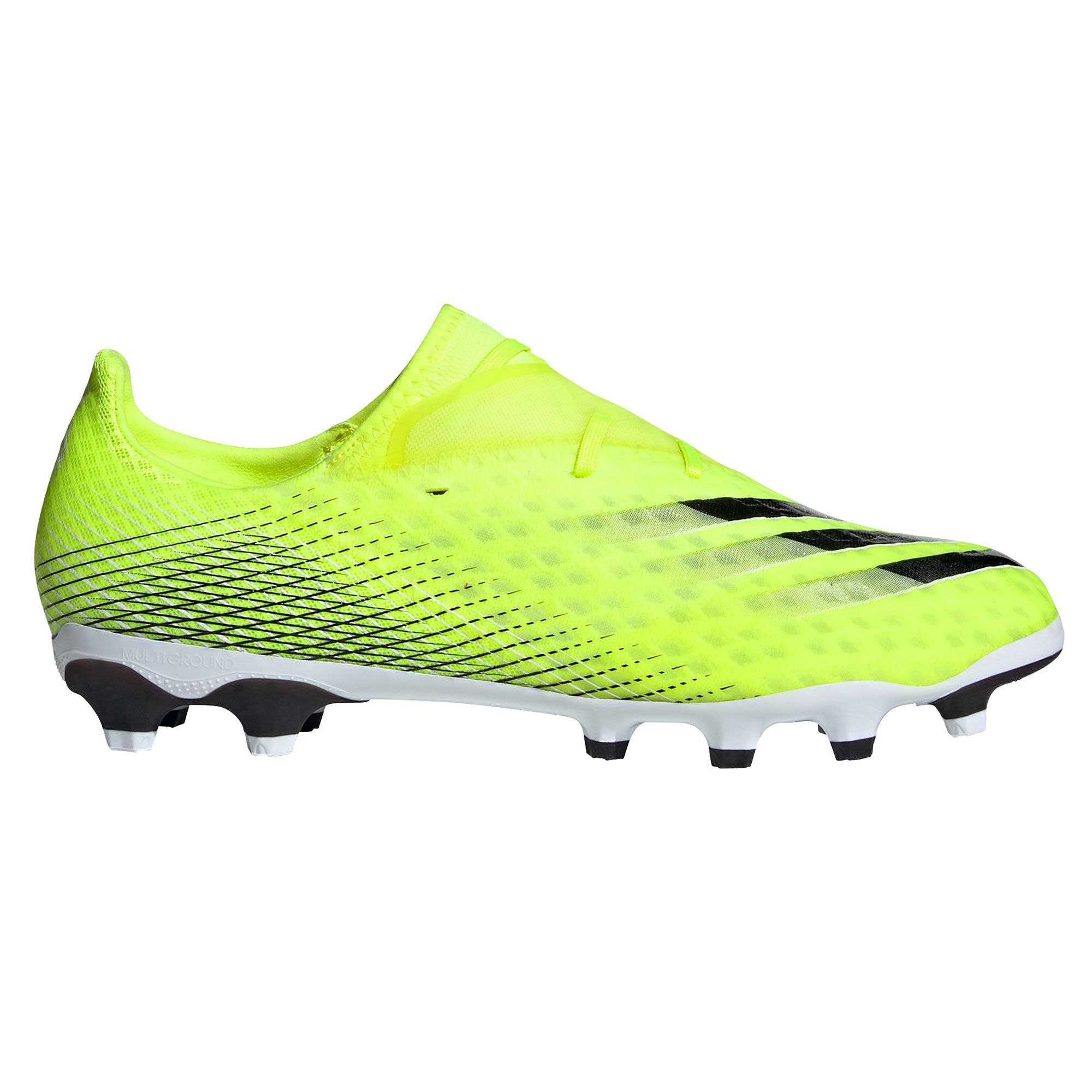 Botas adidas X Ghosted.2 MG - Fútbol Factory