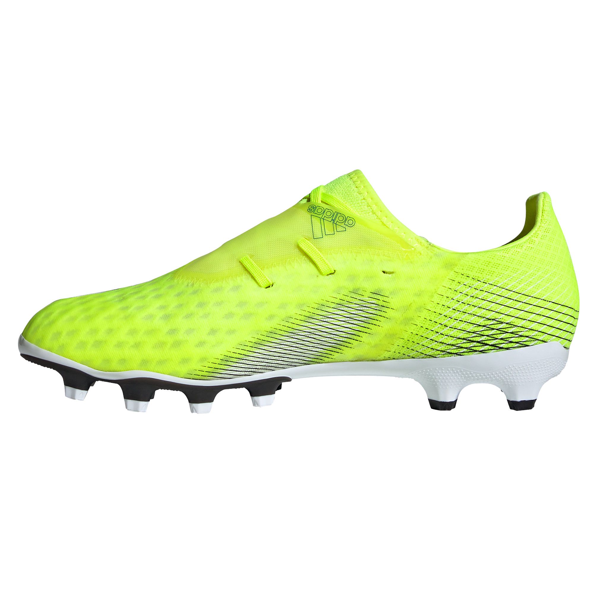Botas adidas X Ghosted.2 MG - Fútbol Factory