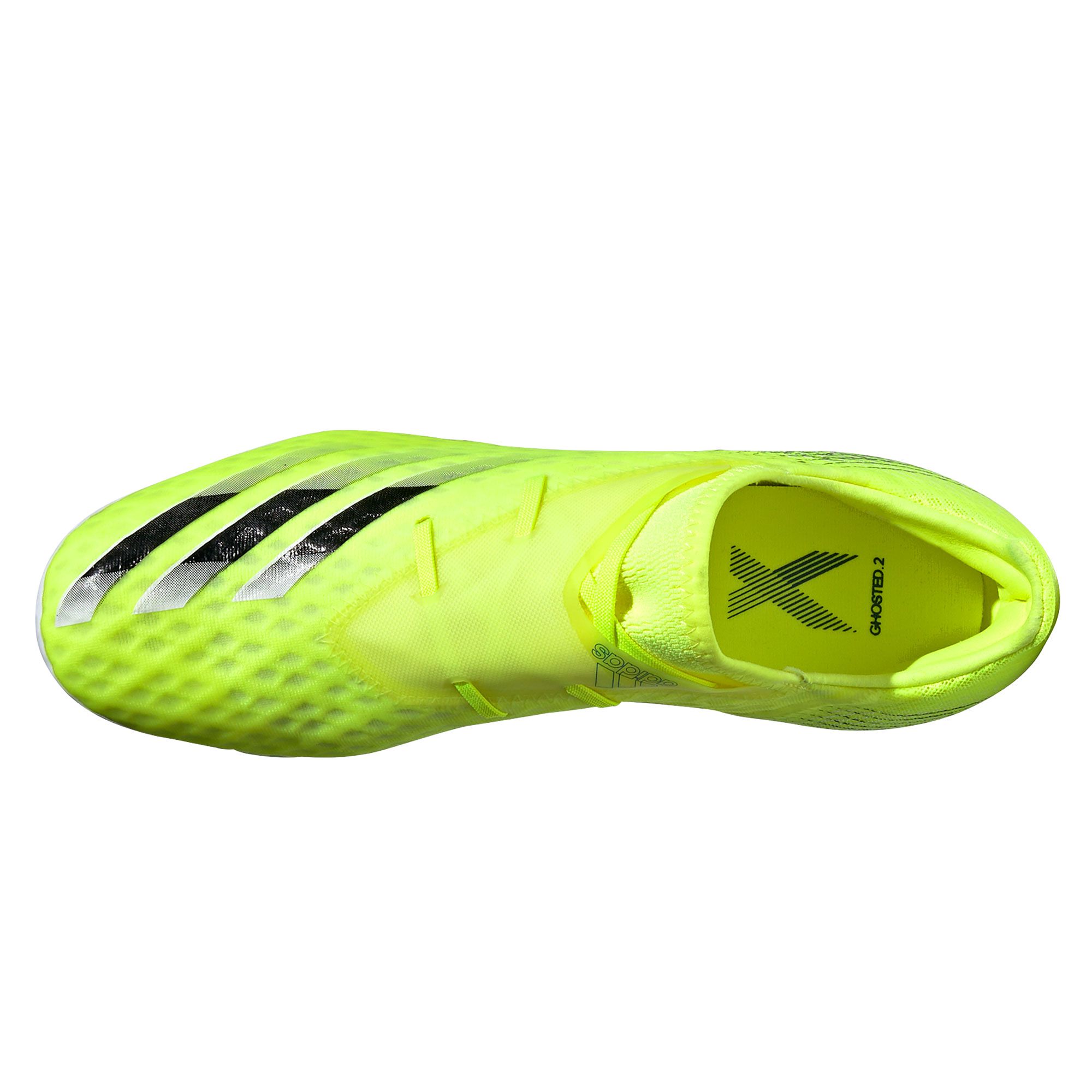 Botas adidas X Ghosted.2 MG - Fútbol Factory