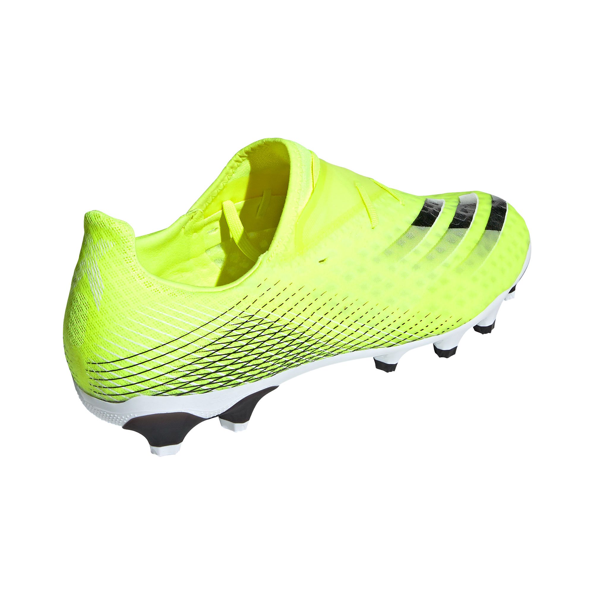 Botas adidas X Ghosted.2 MG - Fútbol Factory