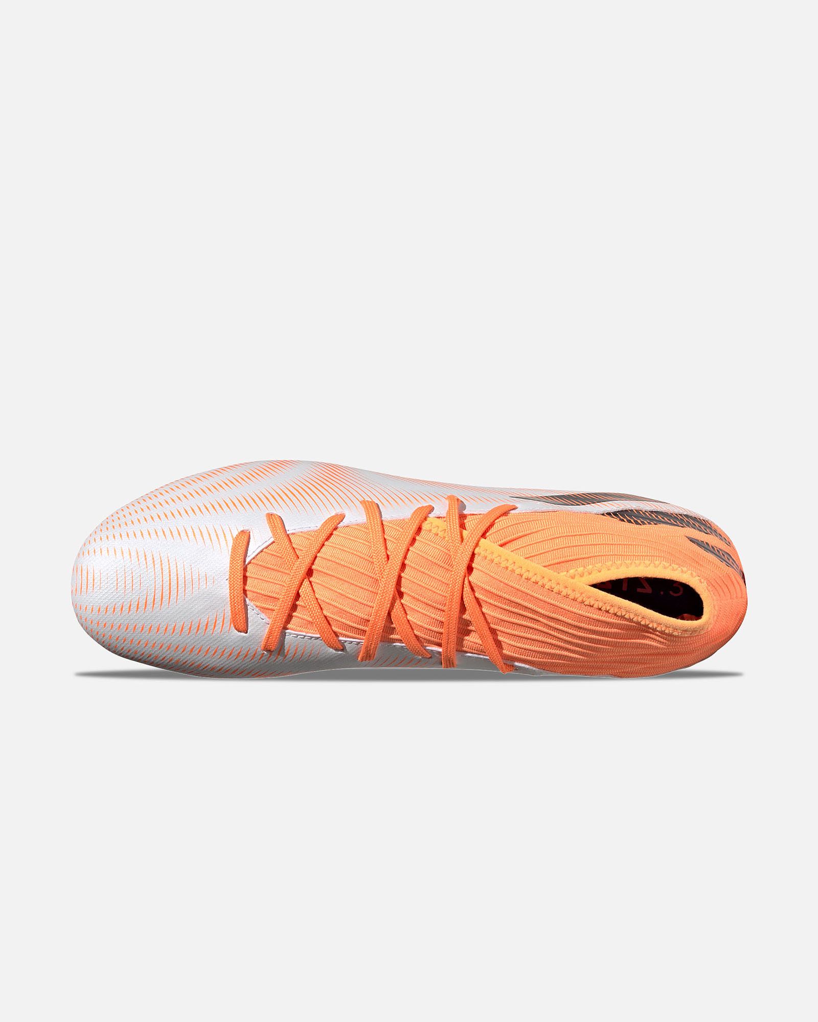 Botas de fútbol adidas Nemeziz.3 MG Blanco - Fútbol Factory