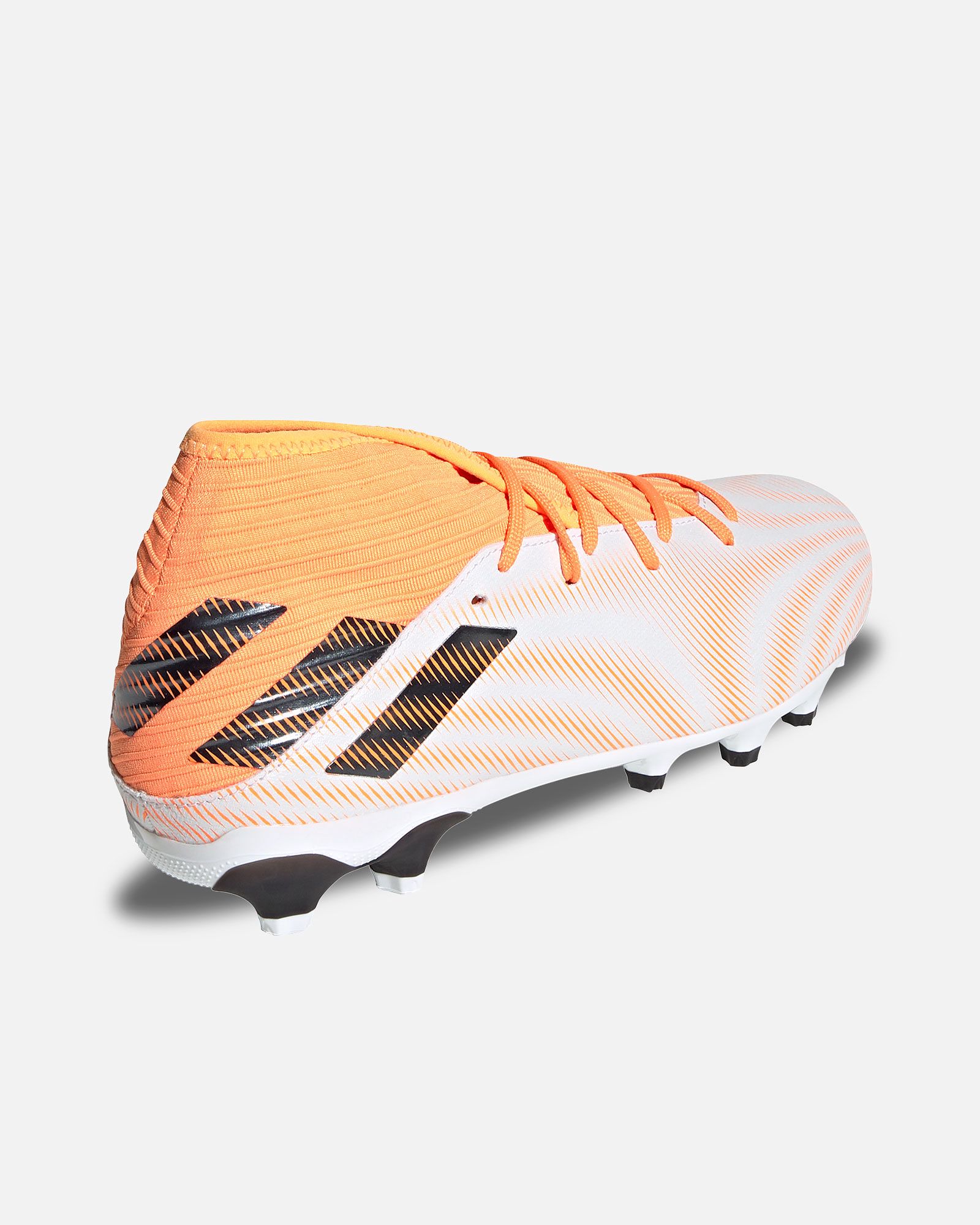 Botas de fútbol adidas Nemeziz.3 MG Blanco - Fútbol Factory