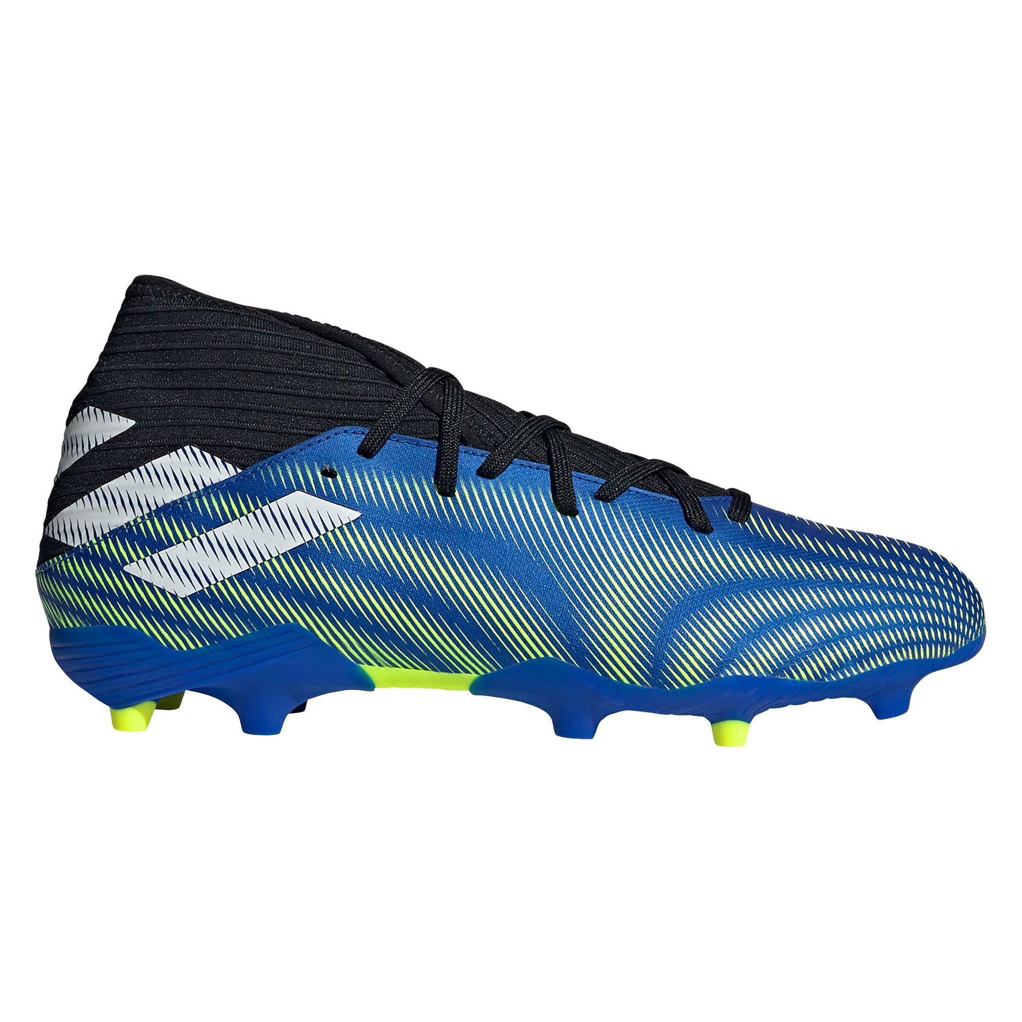 Botas adidas Nemeziz.3 FG - Fútbol Factory
