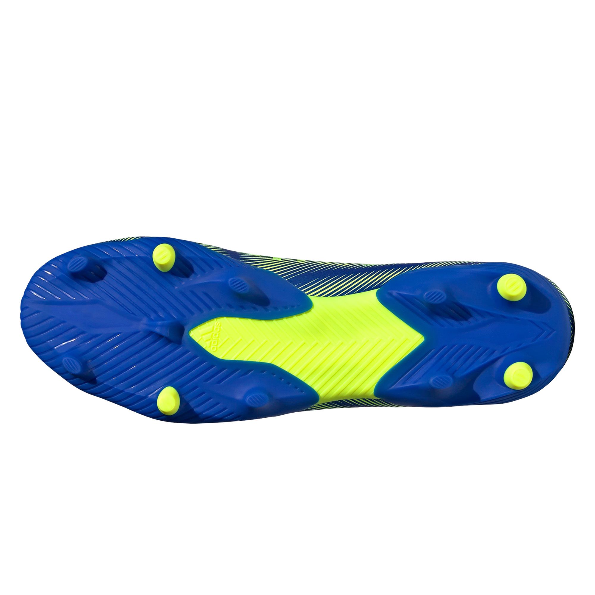 Botas adidas Nemeziz.3 FG - Fútbol Factory