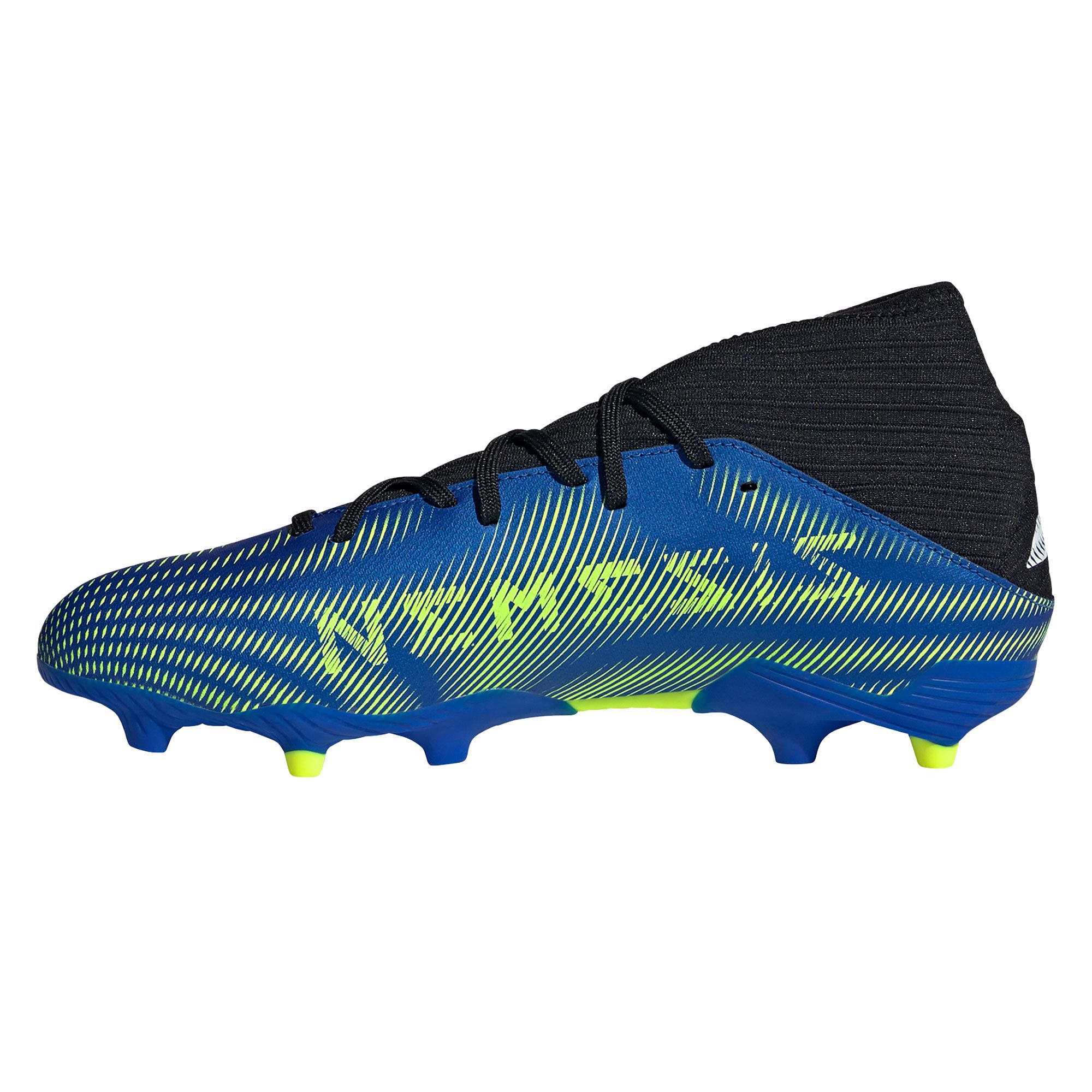 Botas adidas Nemeziz.3 FG - Fútbol Factory