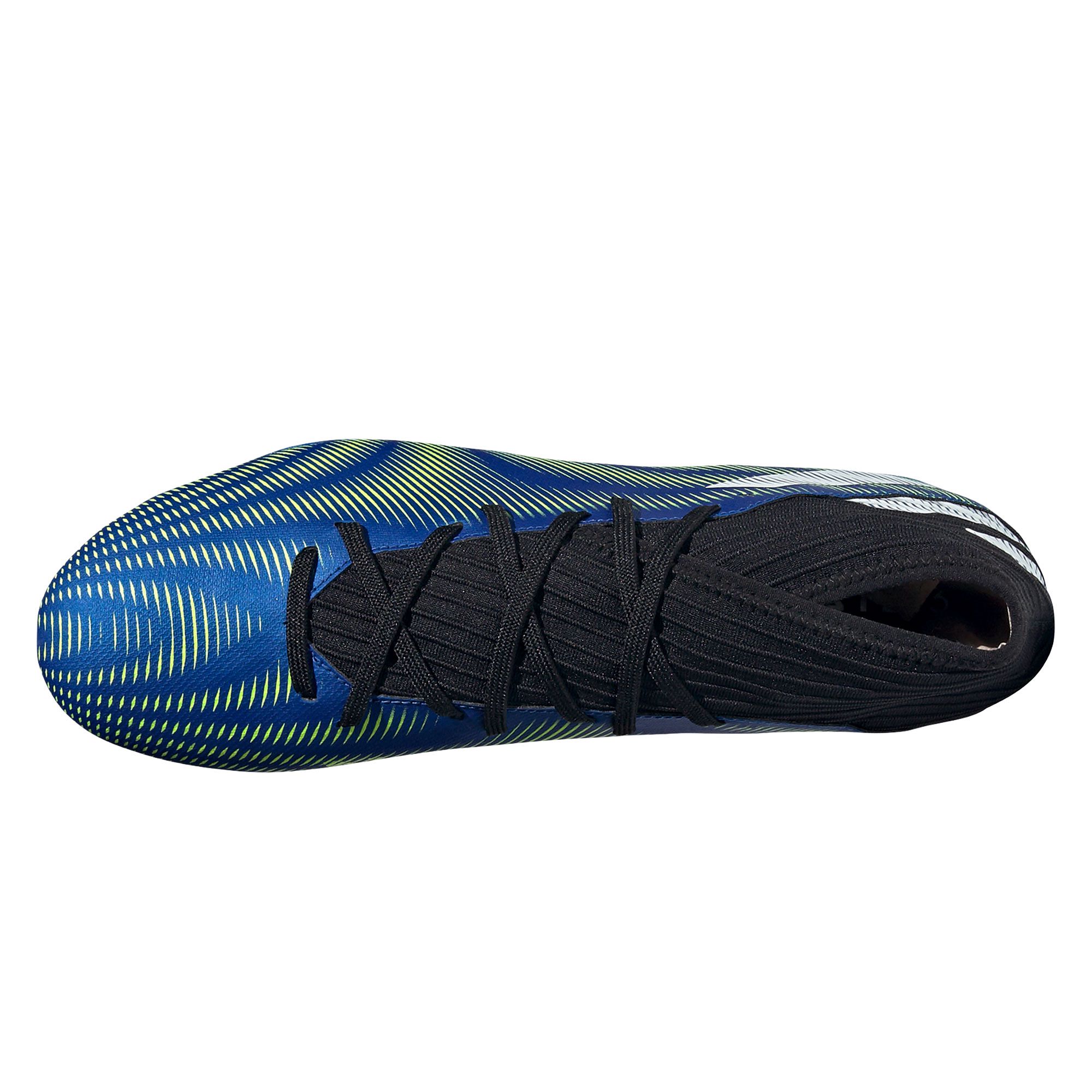Botas adidas Nemeziz.3 FG - Fútbol Factory