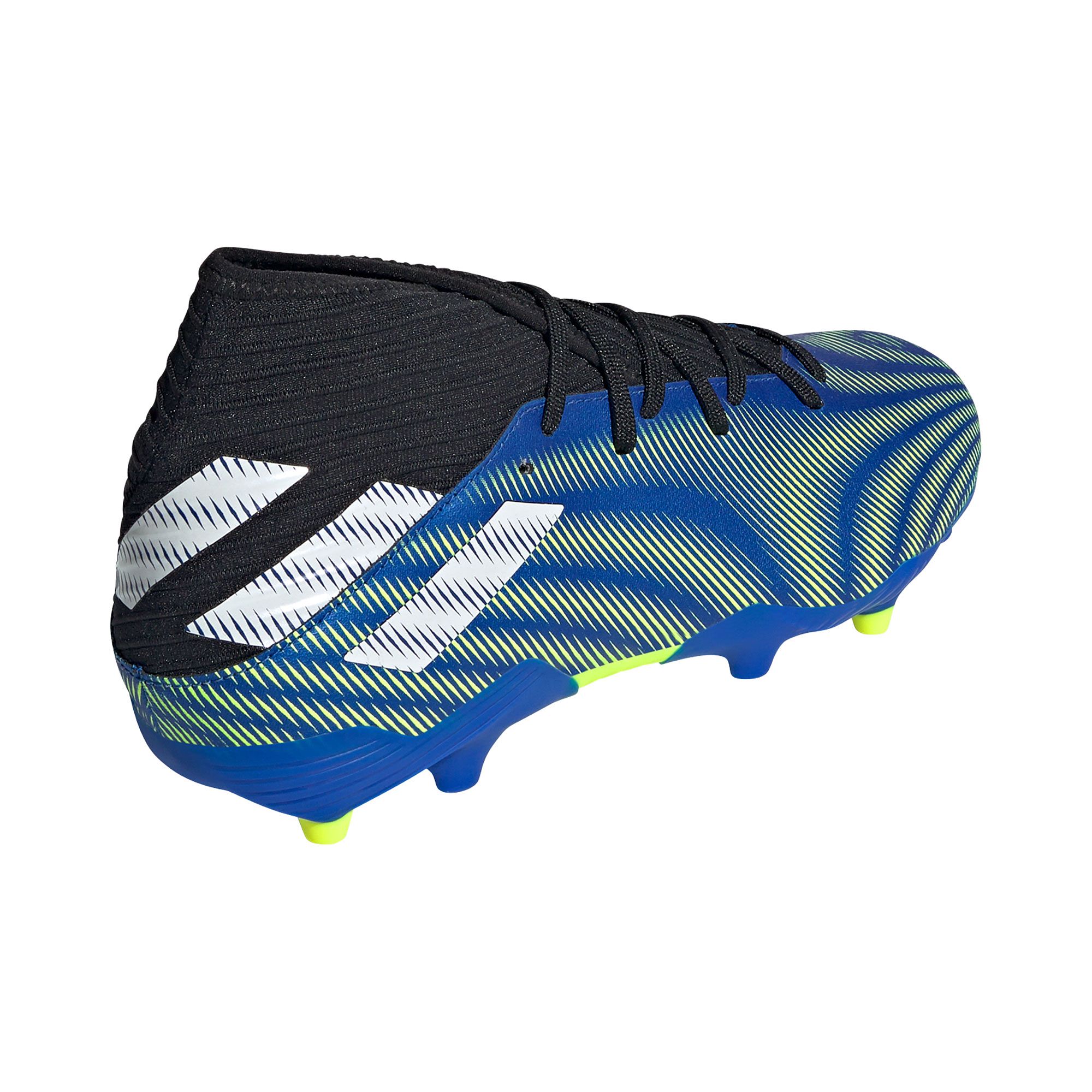Botas adidas Nemeziz.3 FG - Fútbol Factory