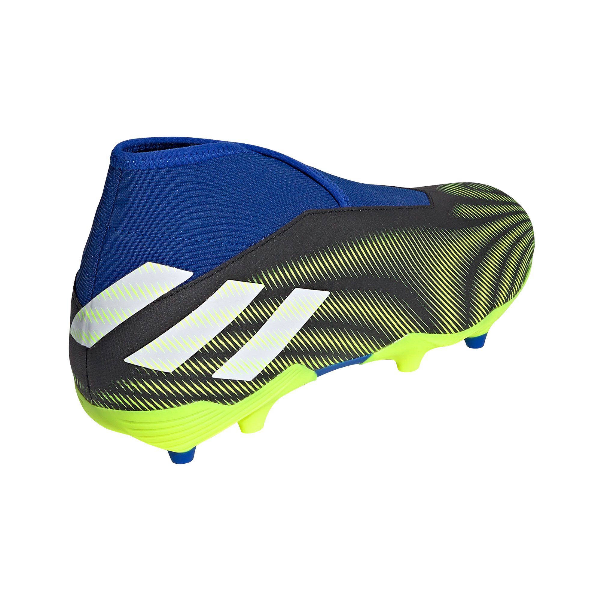 Botas adidas Nemeziz.3 LL - Fútbol Factory