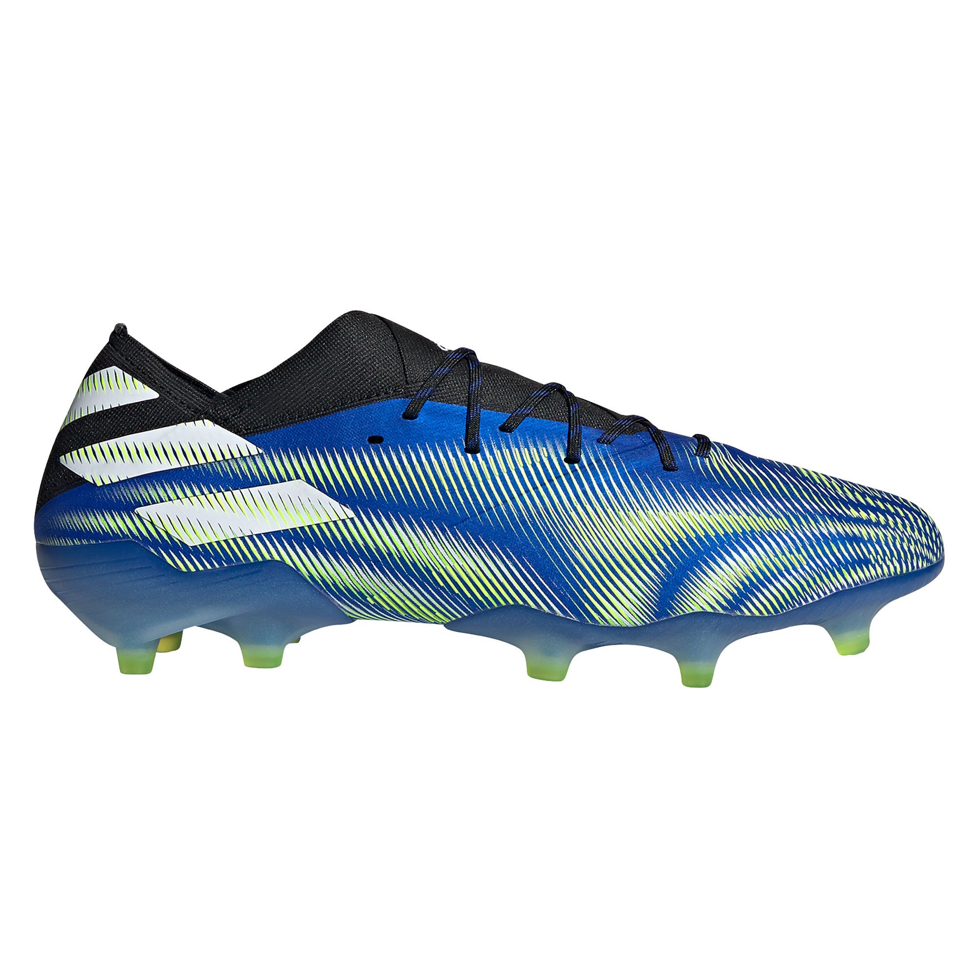 Botas adidas Nemeziz.1 FG - Fútbol Factory