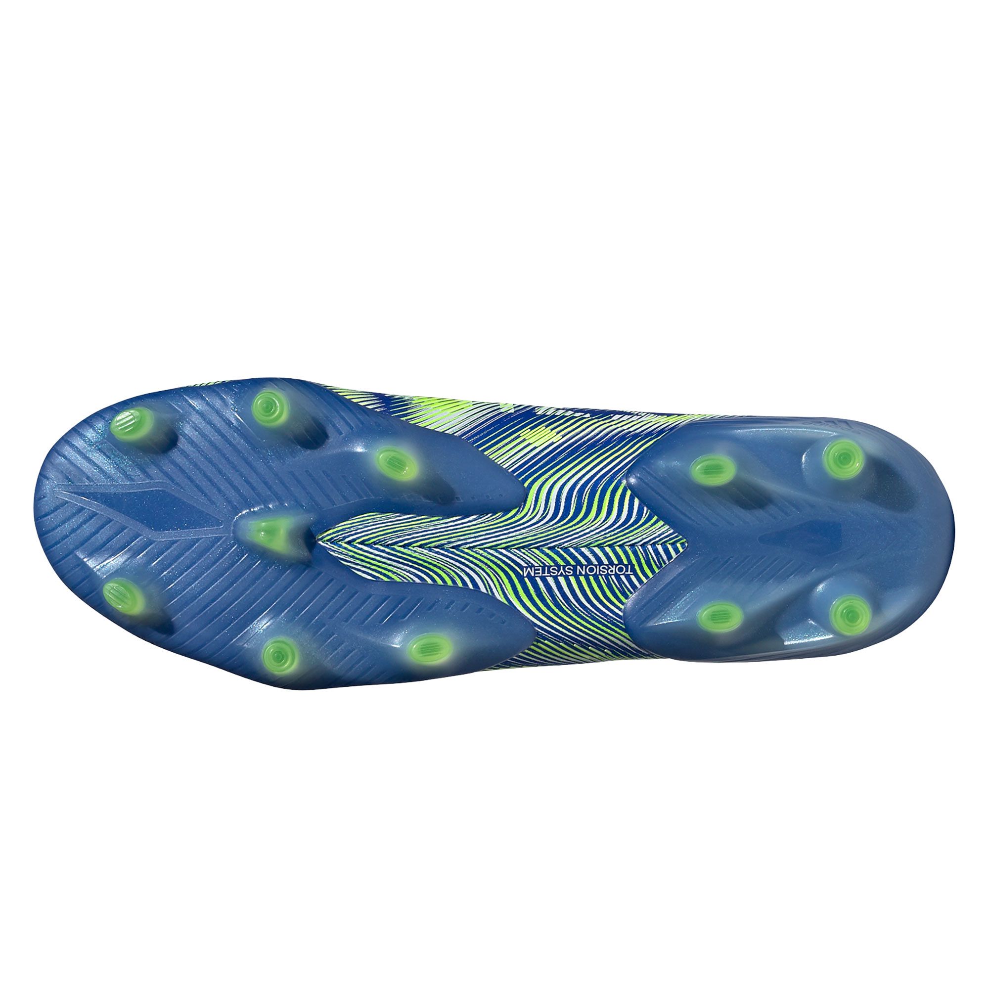 Botas adidas Nemeziz.1 FG - Fútbol Factory