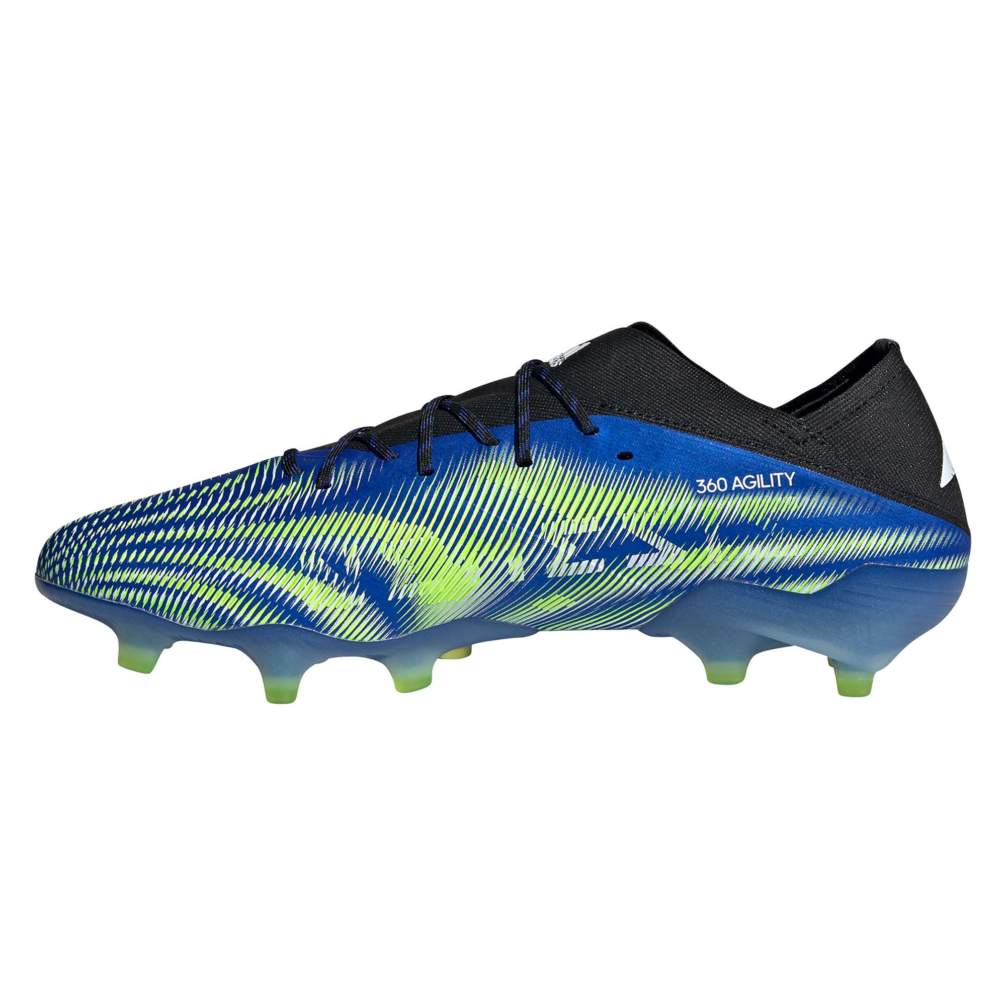 Botas adidas Nemeziz.1 FG - Fútbol Factory