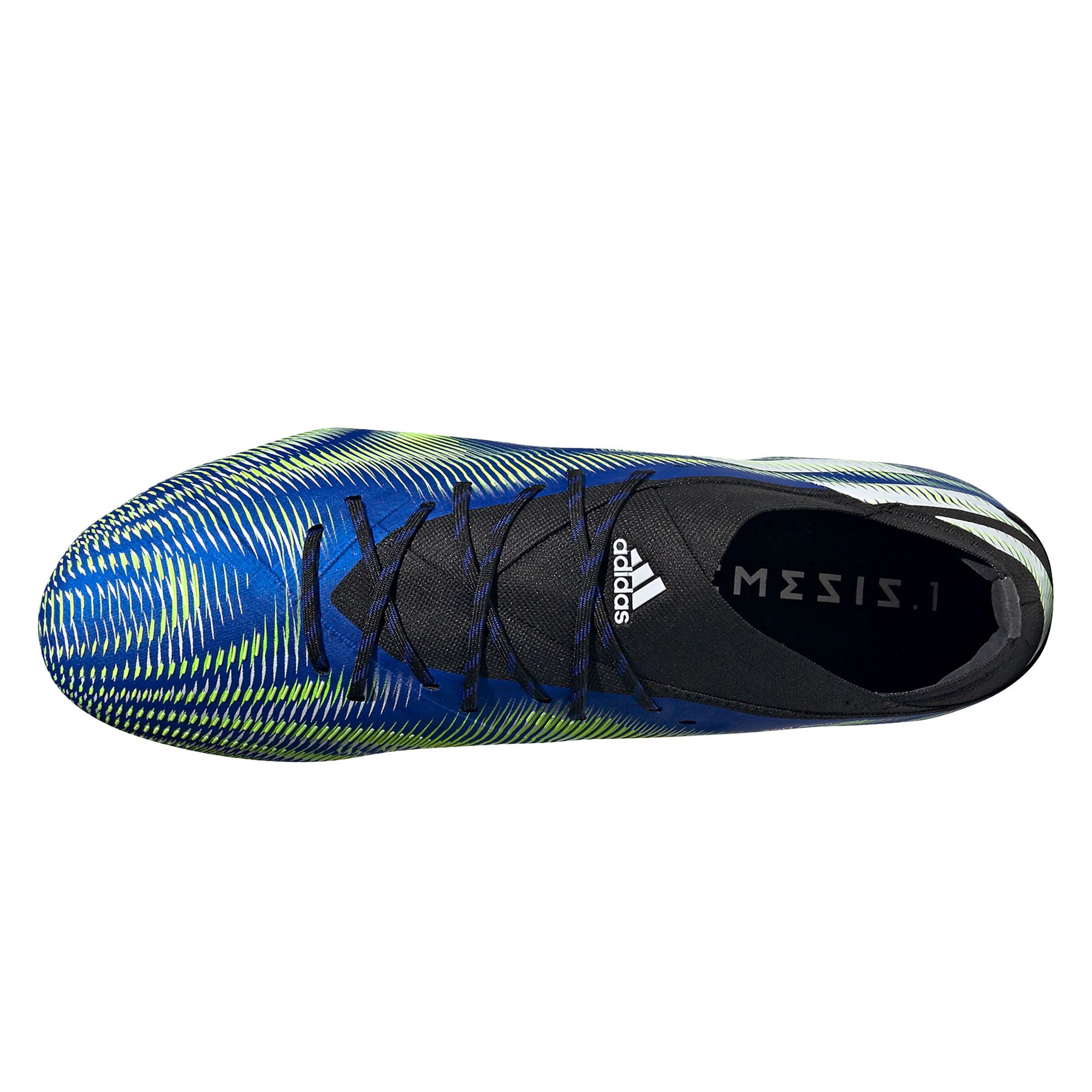 Botas adidas Nemeziz.1 FG - Fútbol Factory