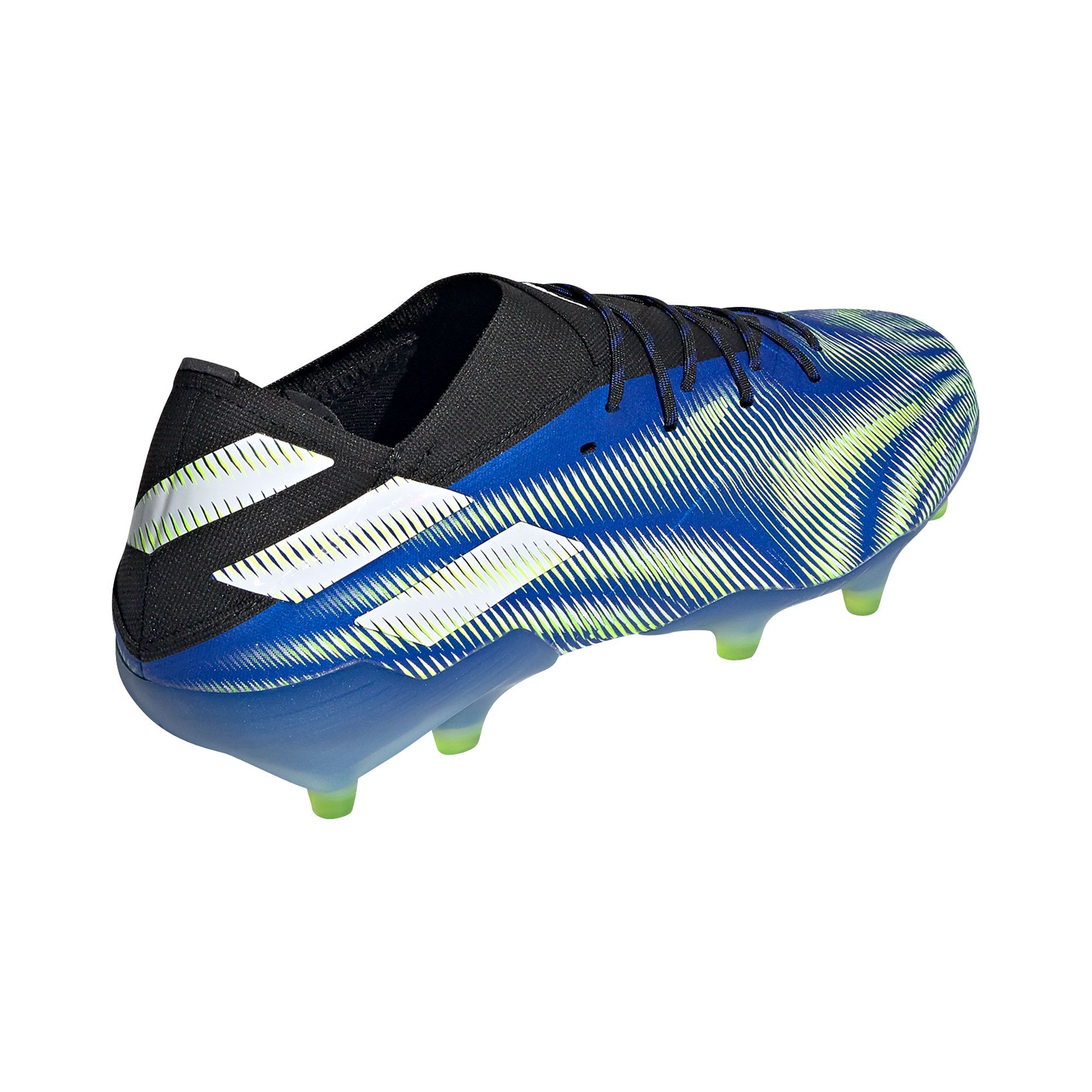 Nuevas botas nemeziz hotsell