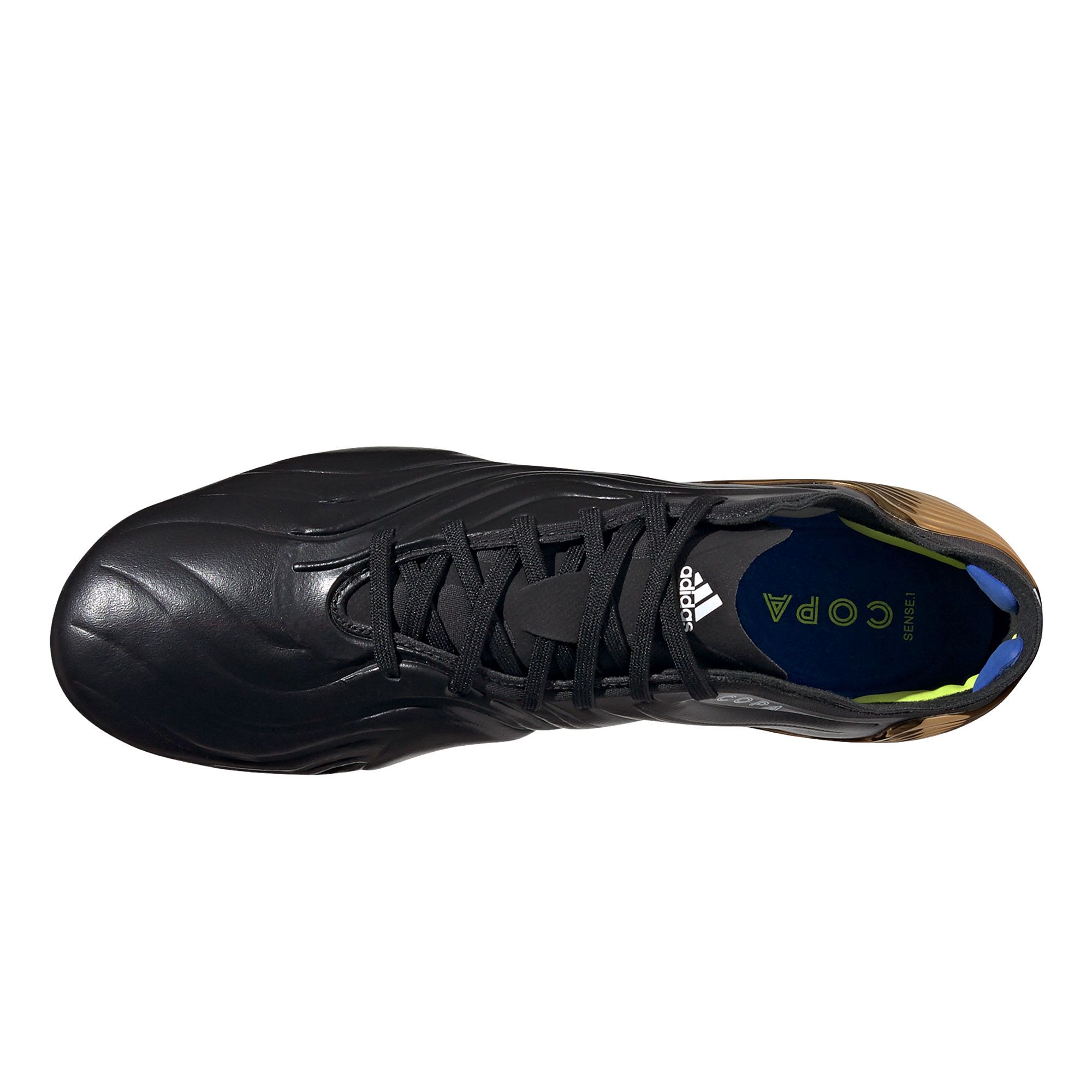 Botas de fútbol adidas Copa Sense.1 SG Negro - Fútbol Factory