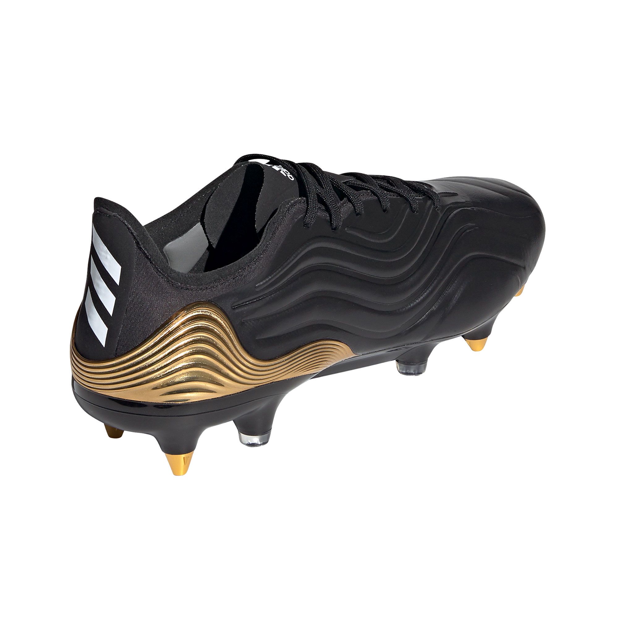 Botas de fútbol adidas Copa Sense.1 SG Negro - Fútbol Factory