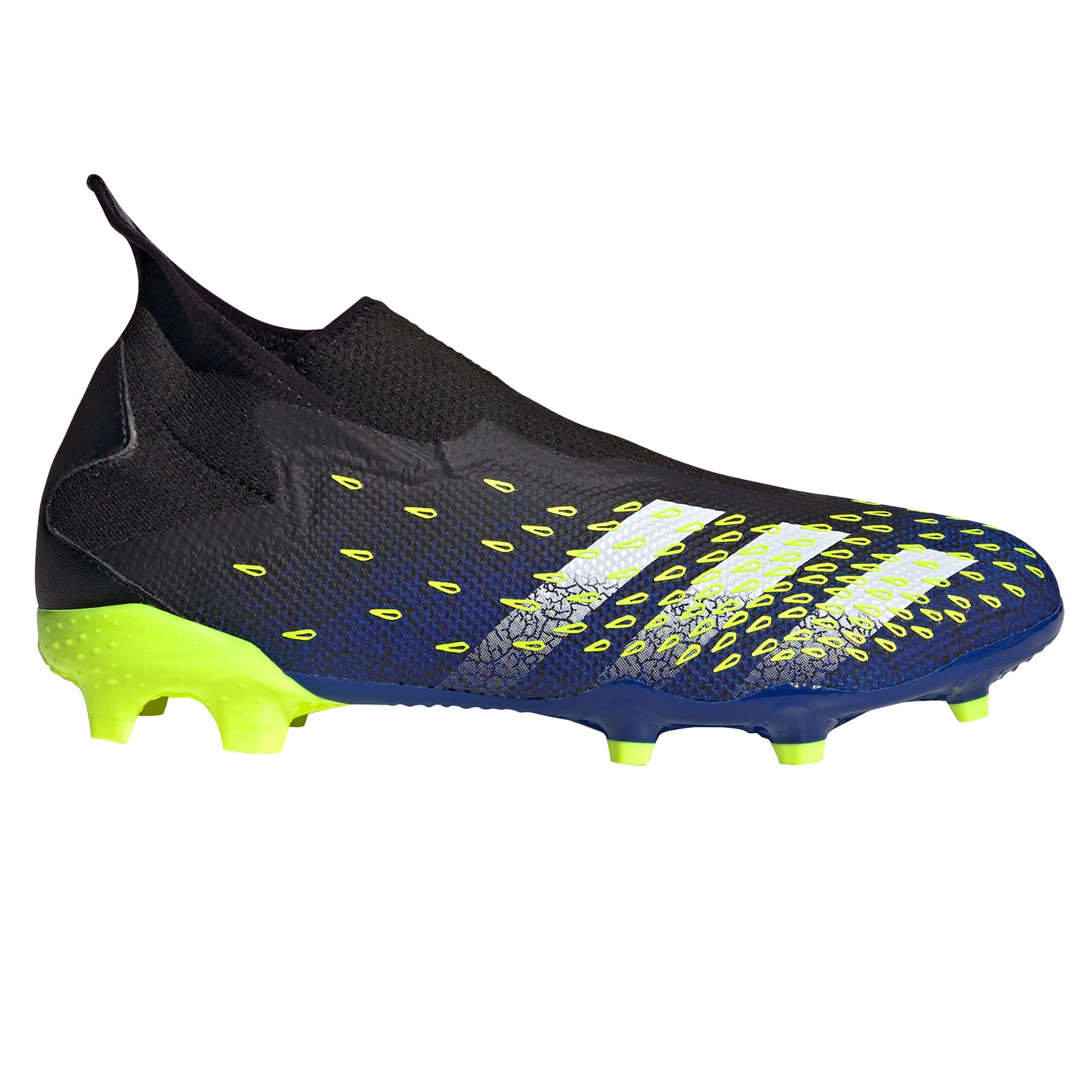 Botas adidas Predator Freak. - Fútbol Factory