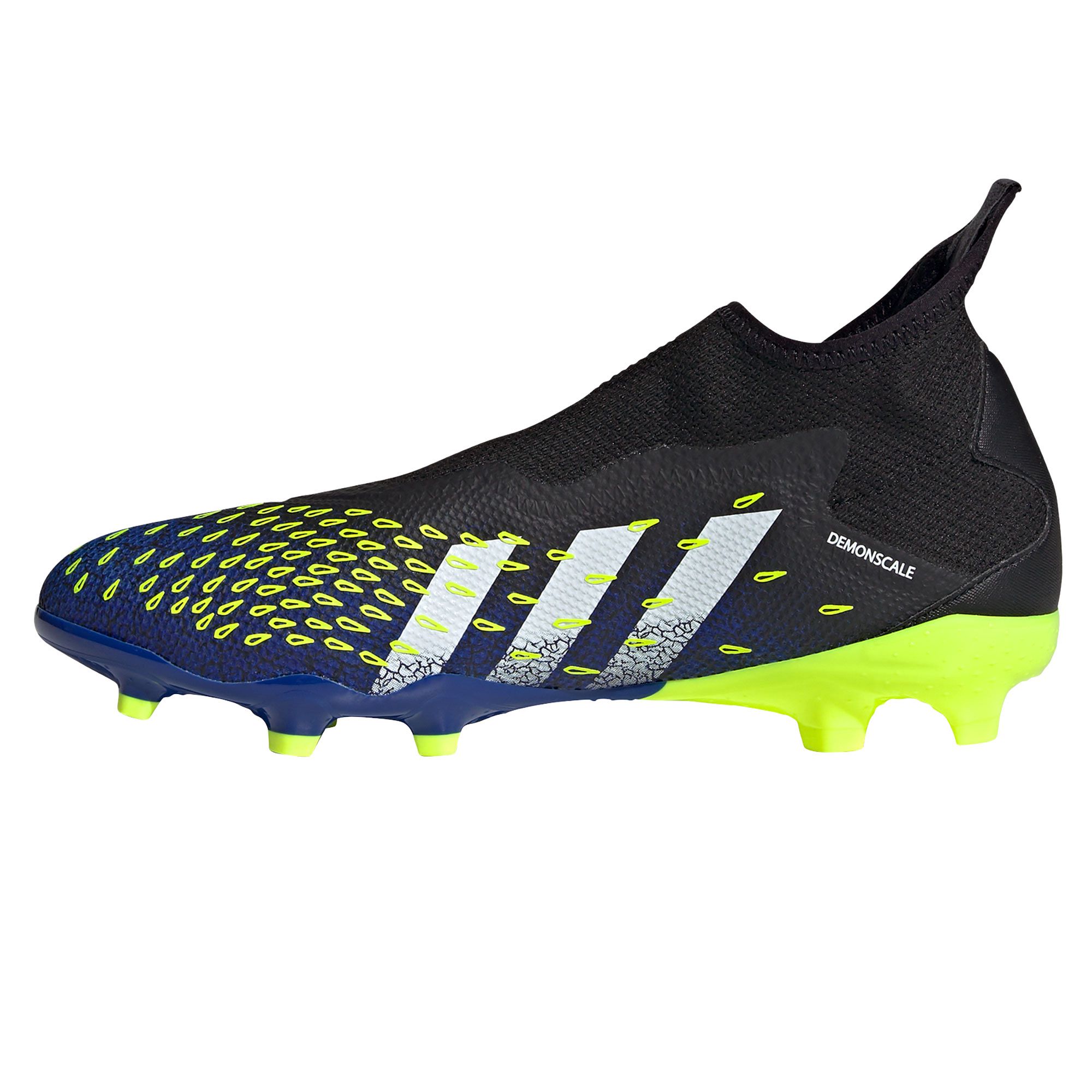 Botas adidas Predator Freak. - Fútbol Factory