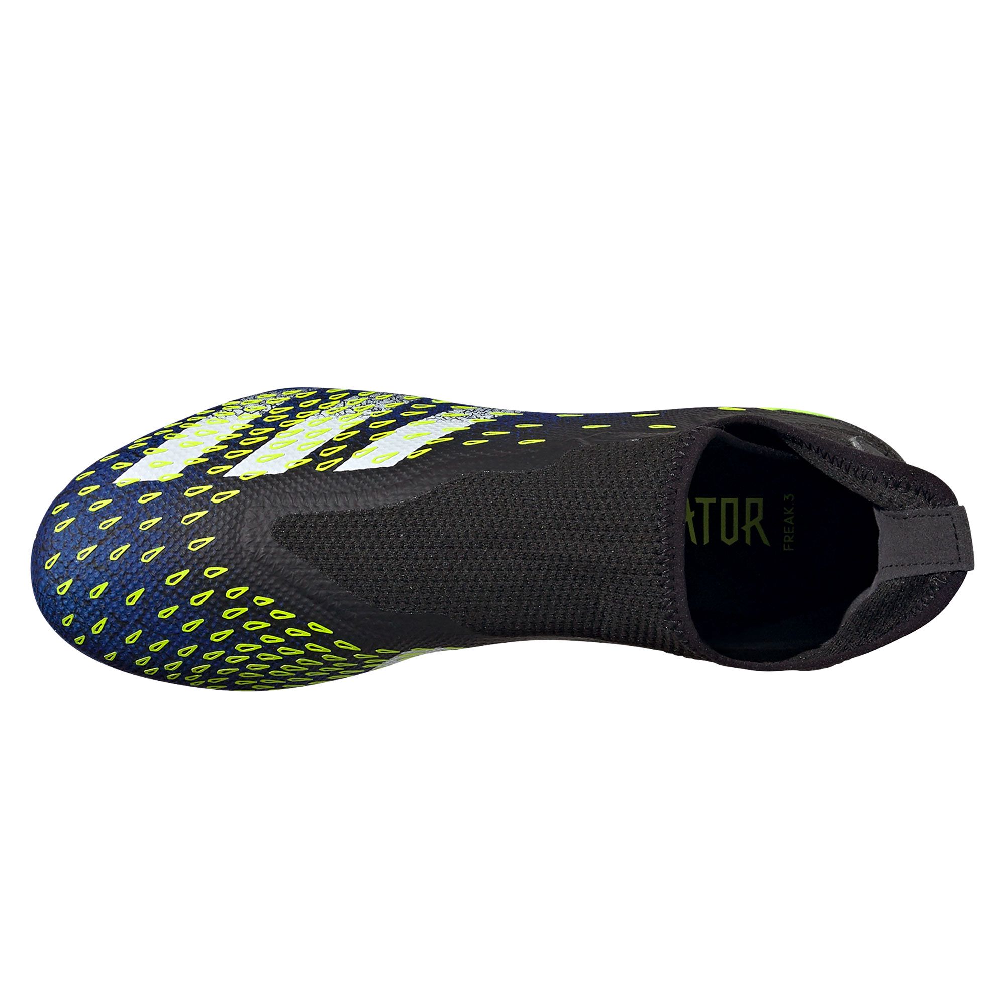 Botas adidas Predator Freak. - Fútbol Factory